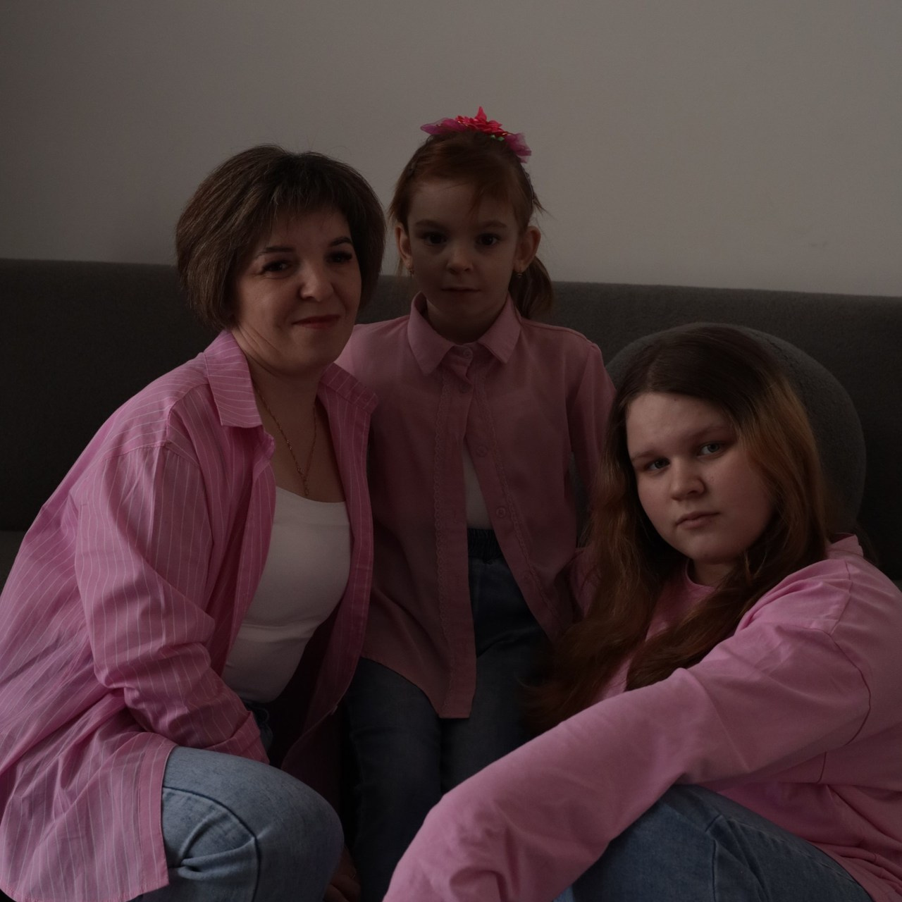 Отзывы. Фотограф Канск Красноярск Ольга Атмайкина