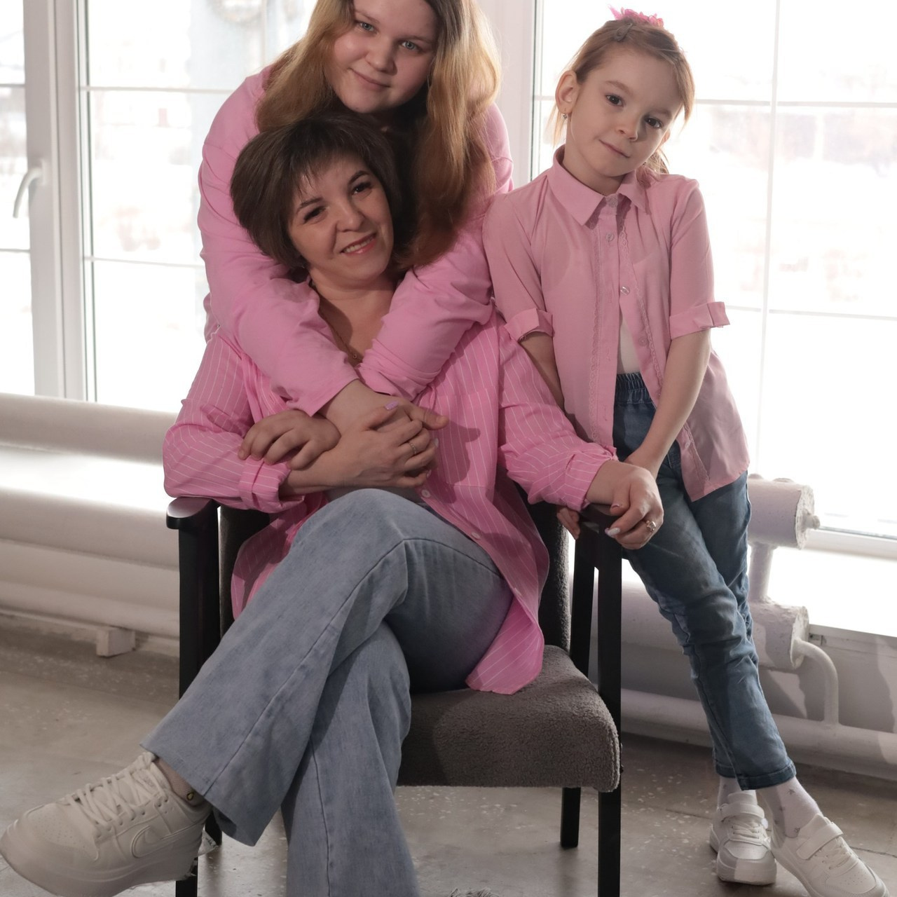 Отзывы. Фотограф Канск Красноярск Ольга Атмайкина