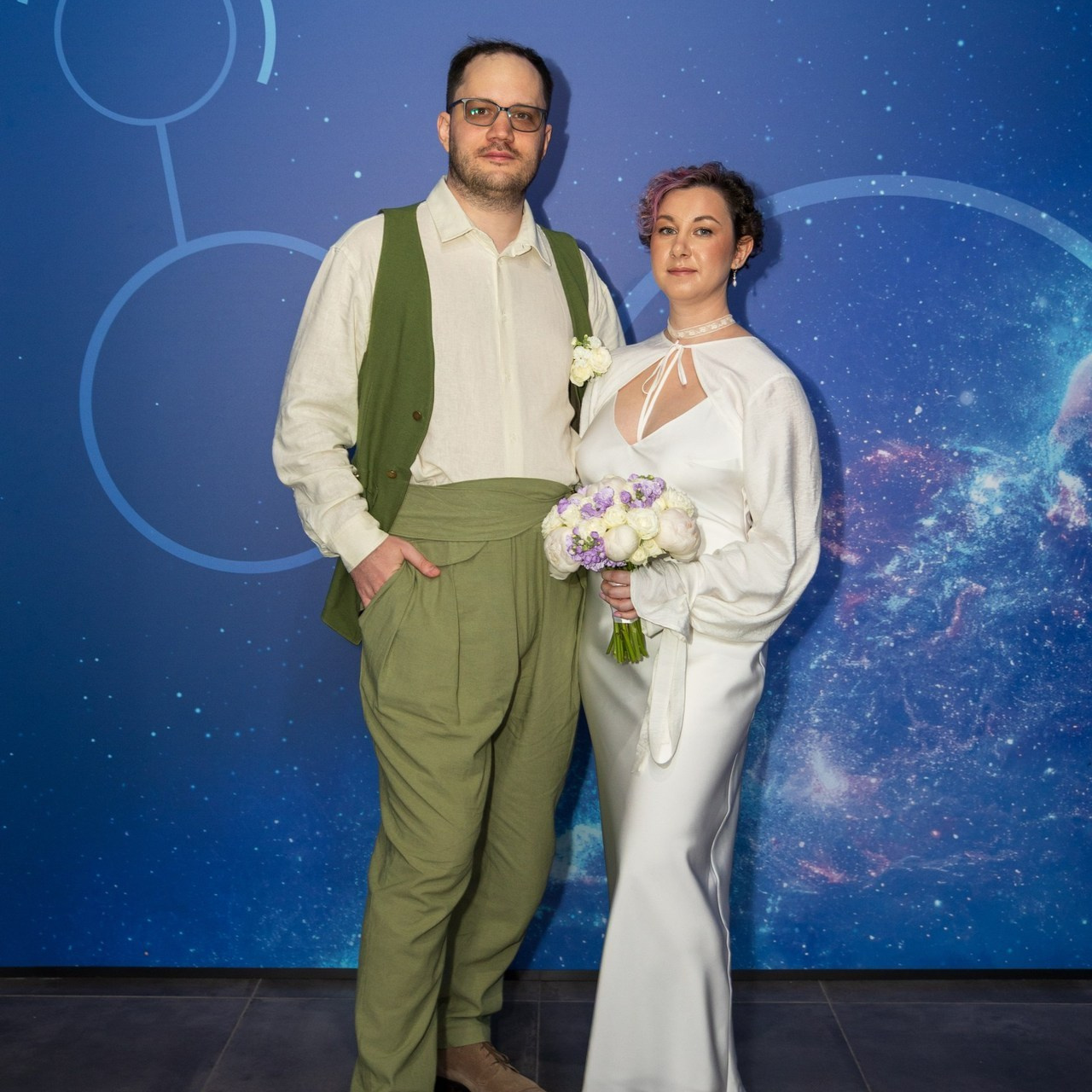 Отзывы. Марковкина КрисТина