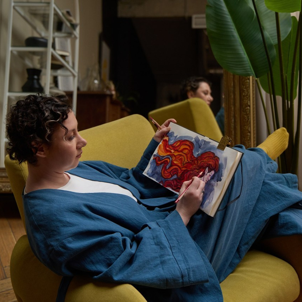 Отзывы. Марковкина КрисТина