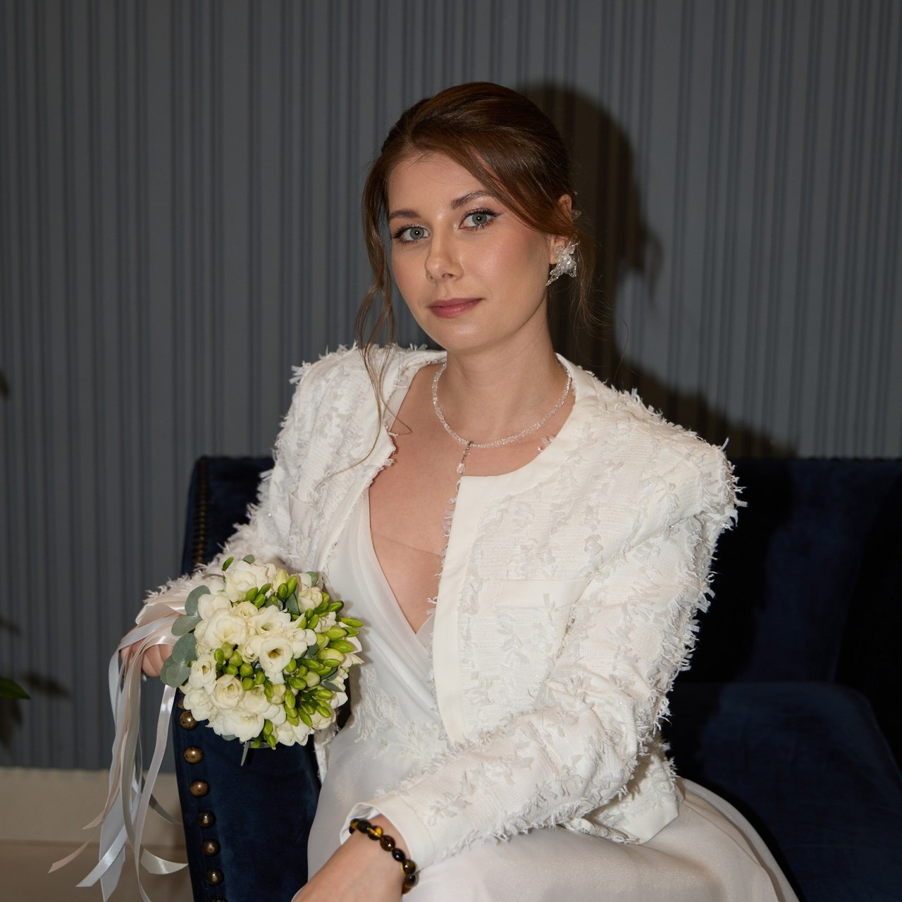 Отзывы. Марковкина КрисТина