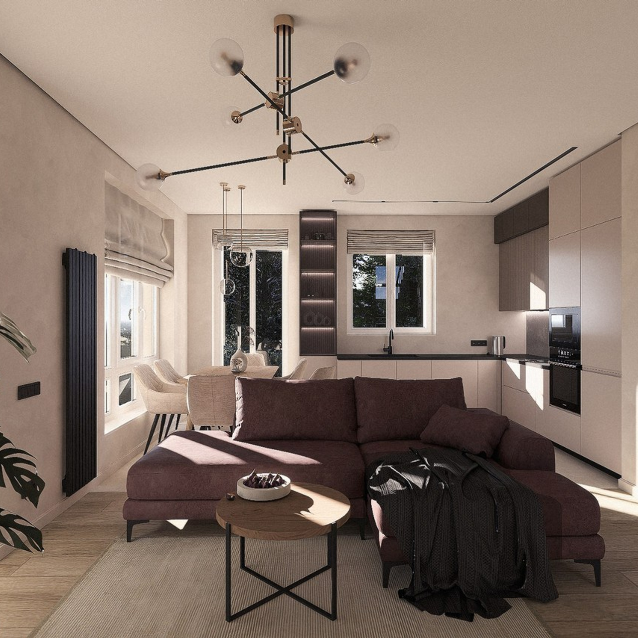 Отзывы. Студия архитектуры и дизайна AR.CHITECT.OR