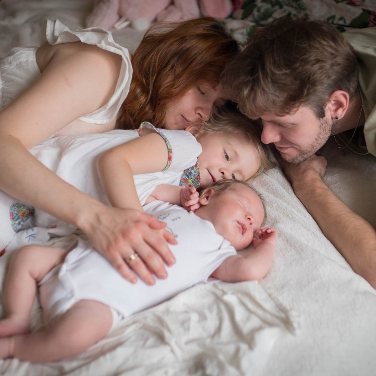 Отзывы. Семейный и детский фотограф Троицк Москва