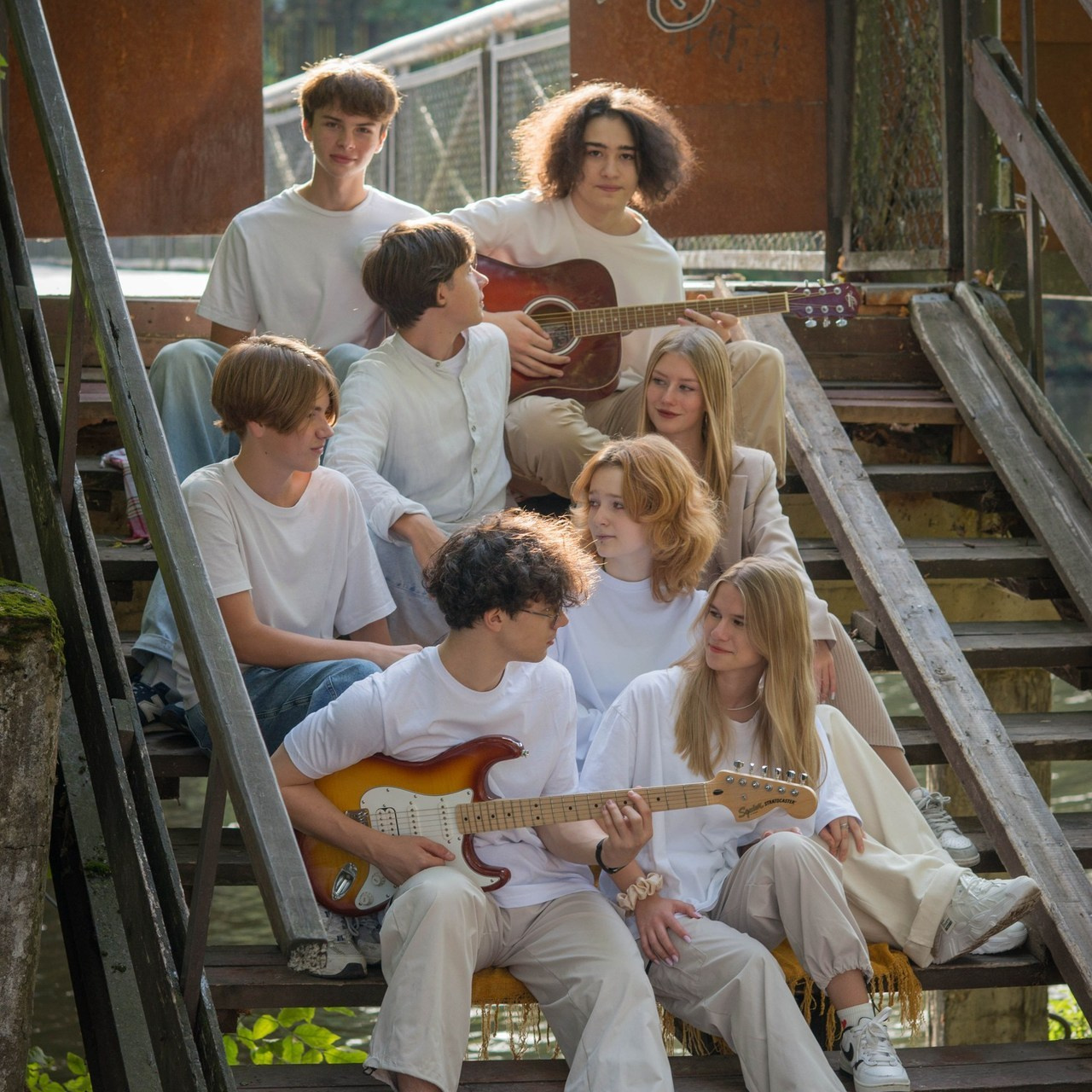 Отзывы. Семейный и детский фотограф Троицк Москва