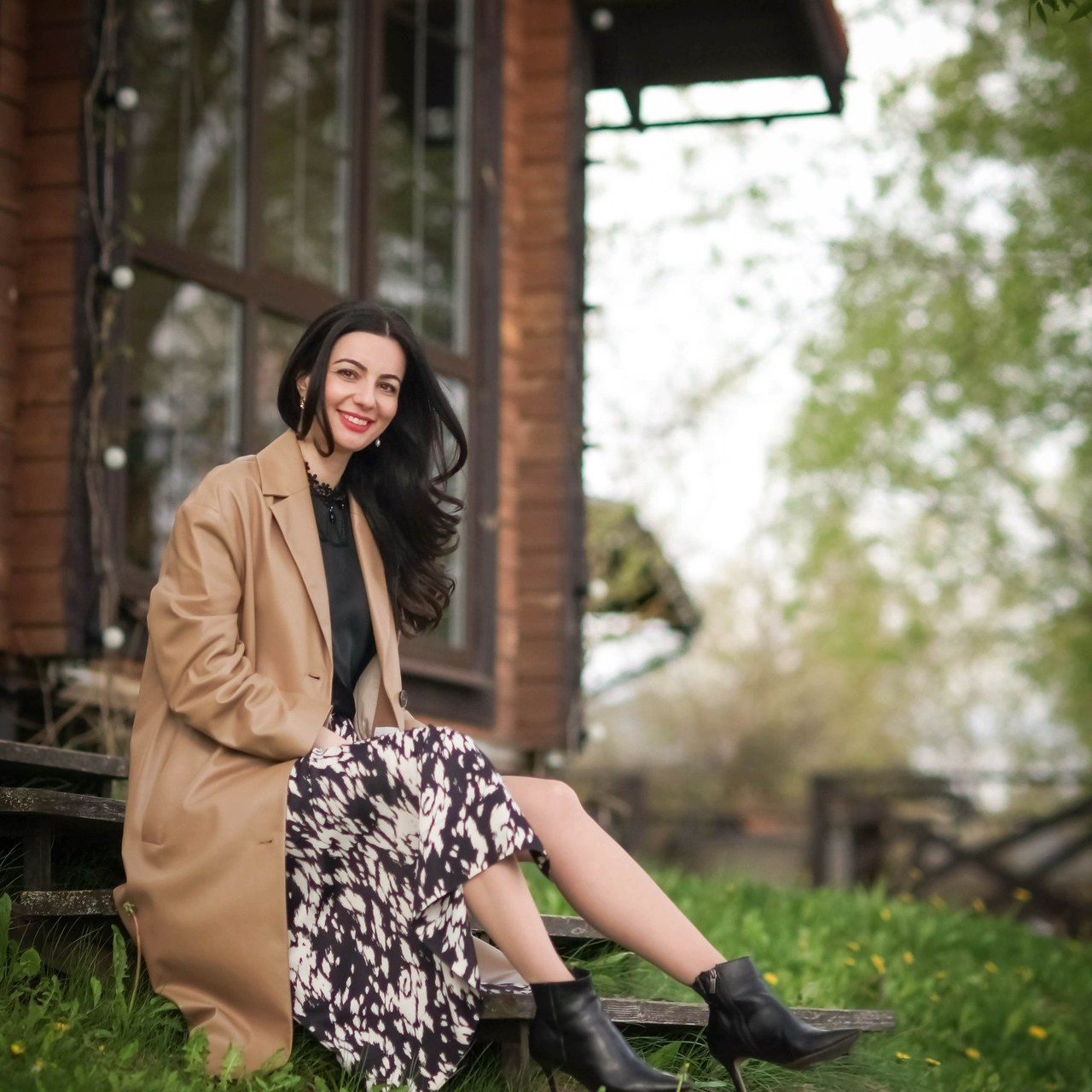 Отзывы. Семейный и детский фотограф Троицк Москва