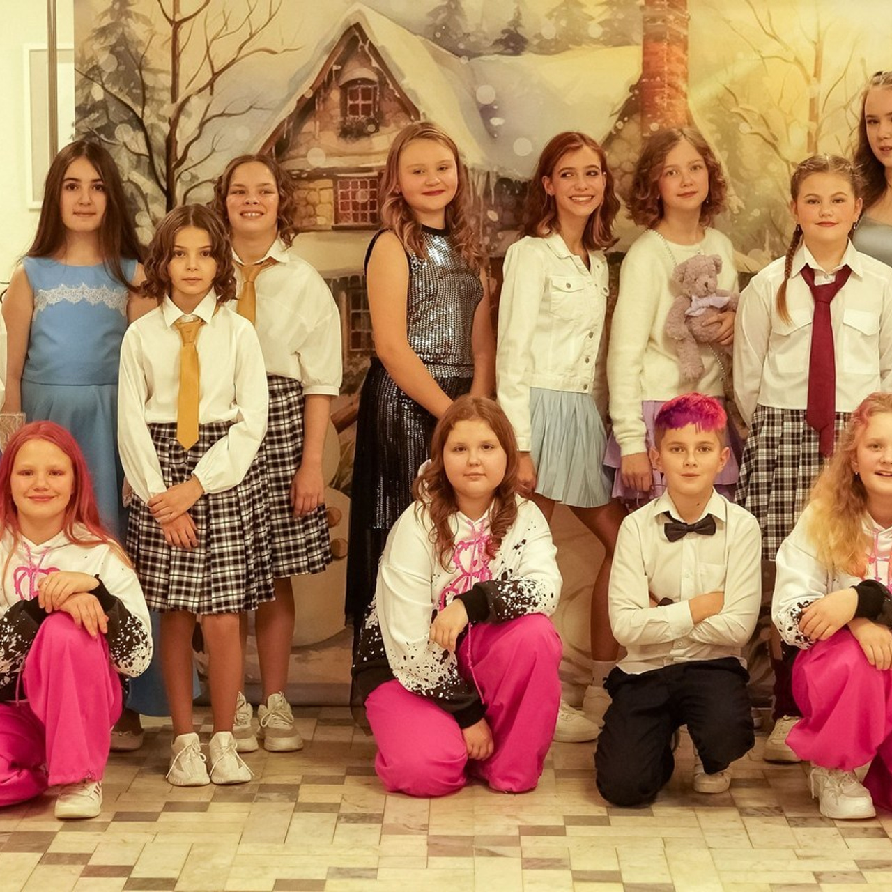 Отзывы. Семейный и детский фотограф Троицк Москва