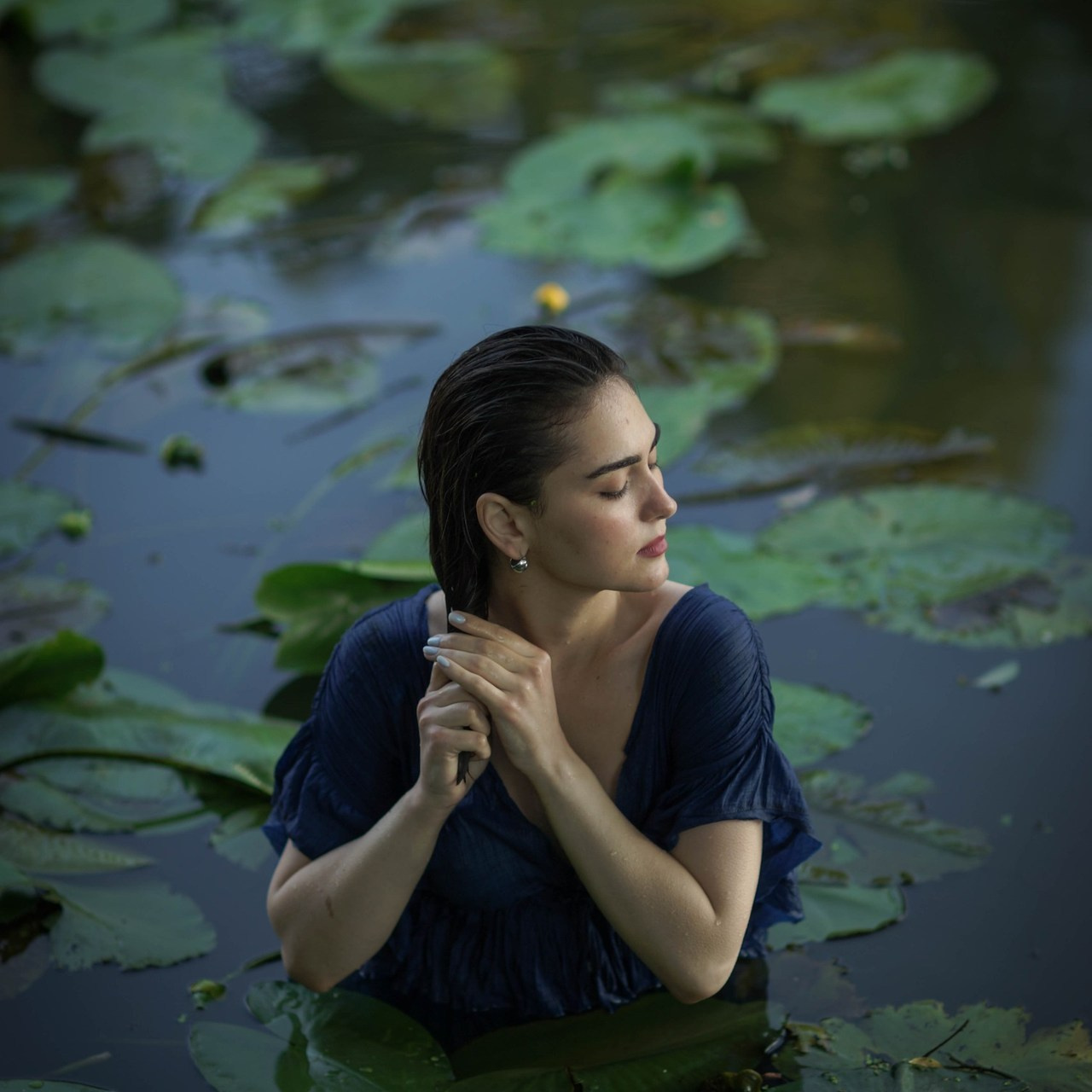 Отзывы. Семейный и детский фотограф Троицк Москва