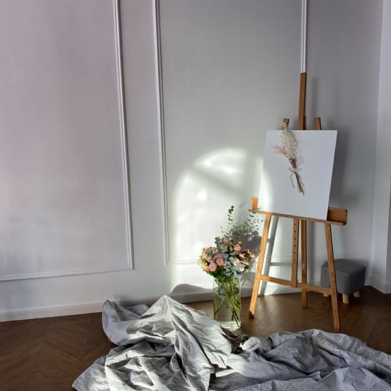 Видеомейкер и фотограф Кэтрин.Филм