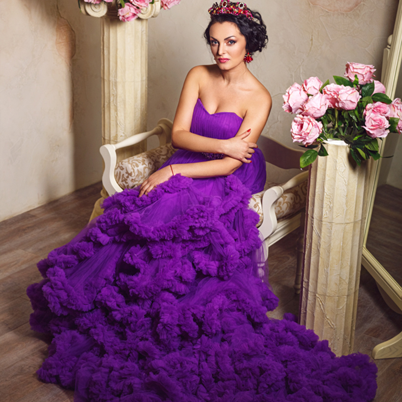 Отзывы о фотографе в Санкт-Петербурге. Профессиональный фотограф в Санкт-Петербурге Переславцева Екатерина