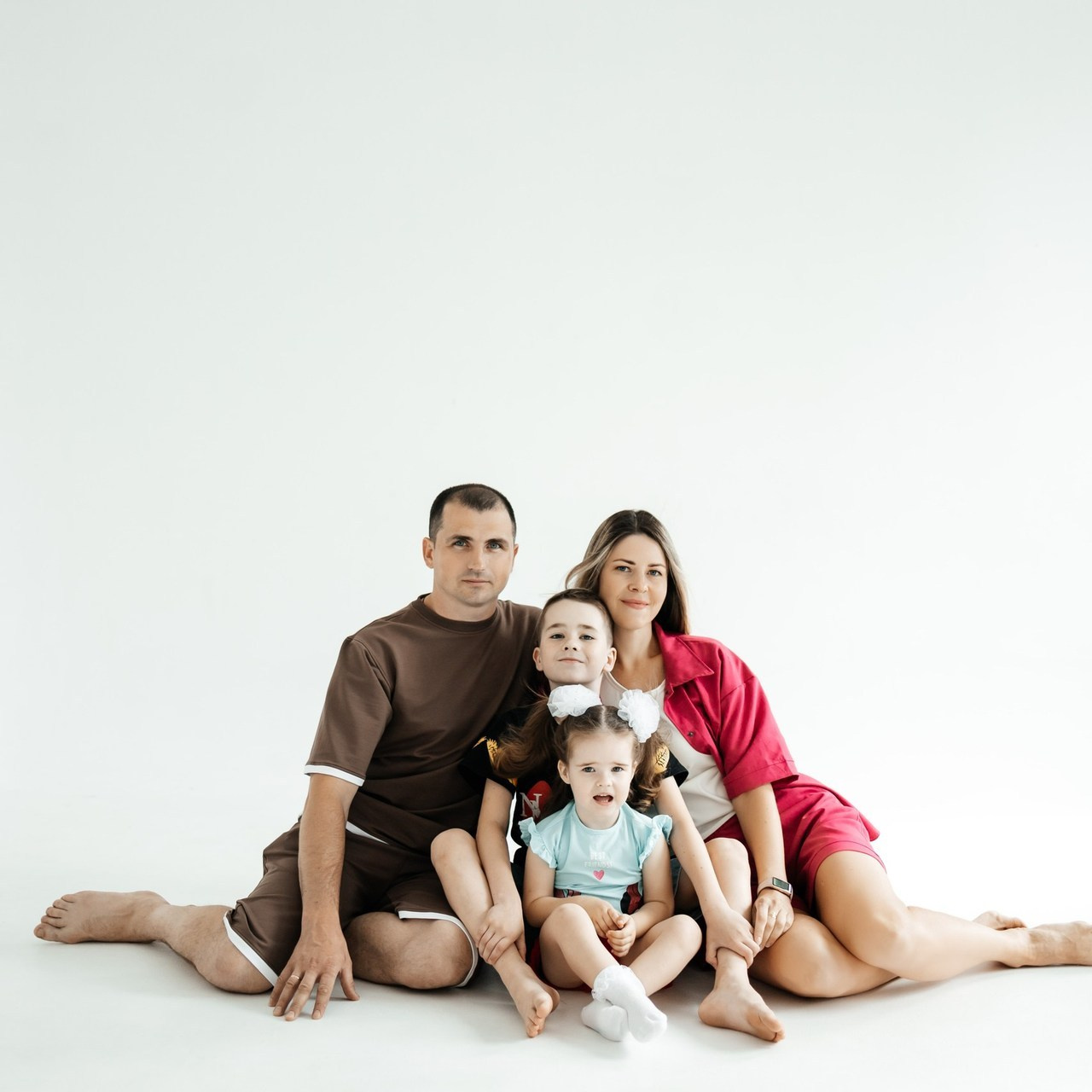 Отзывы. Фотограф Новополоцк/Полоцк