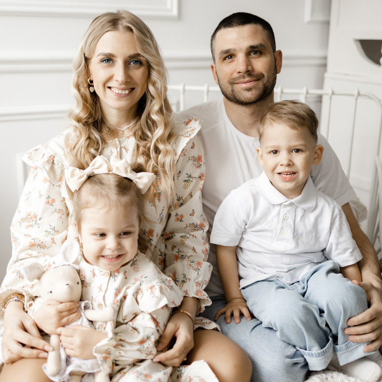 Отзывы. Фотограф Новополоцк/Полоцк