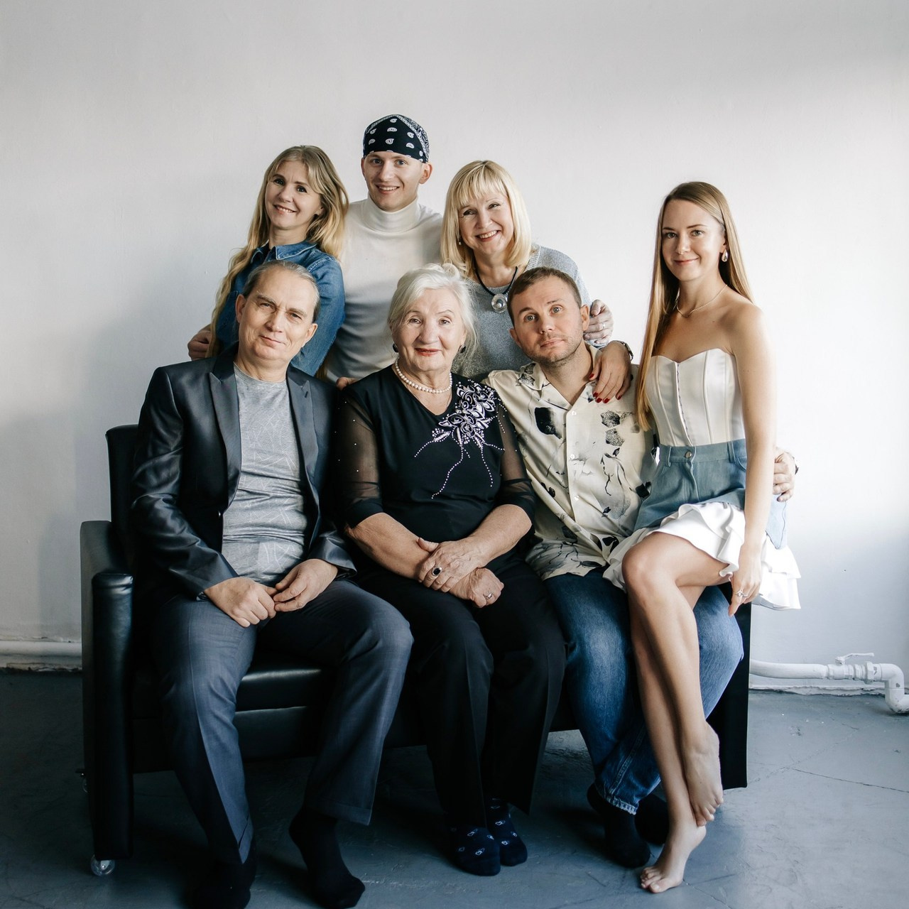 Отзывы. Фотограф Новополоцк/Полоцк