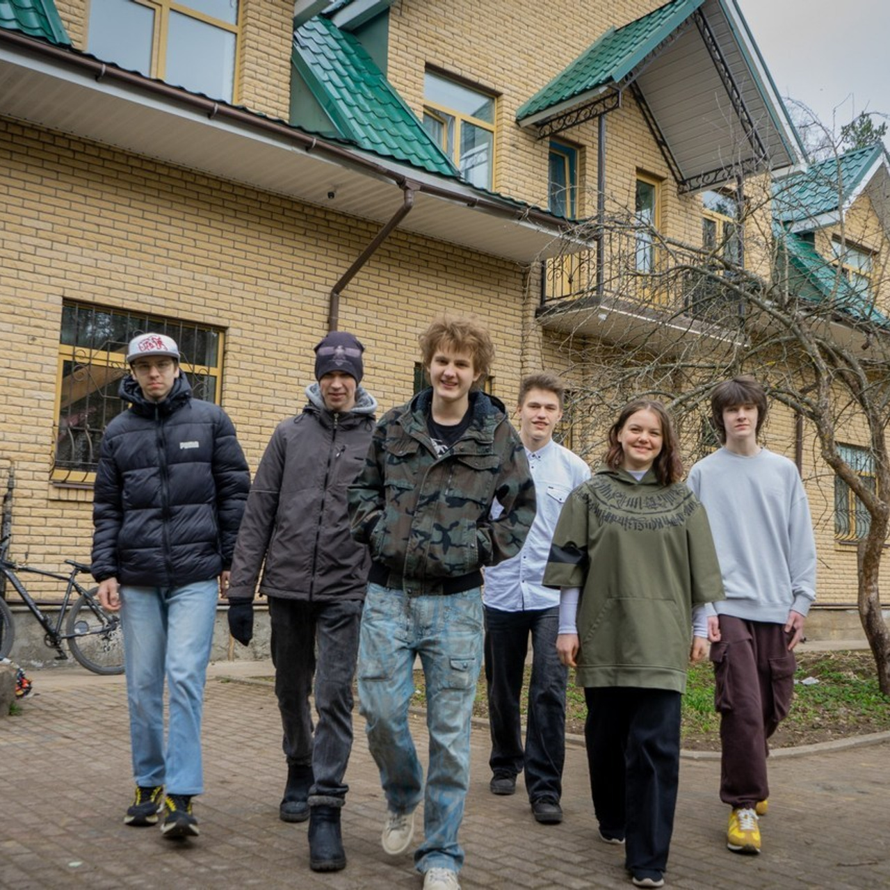 Отзывы. Фотограф Олег Колногоров