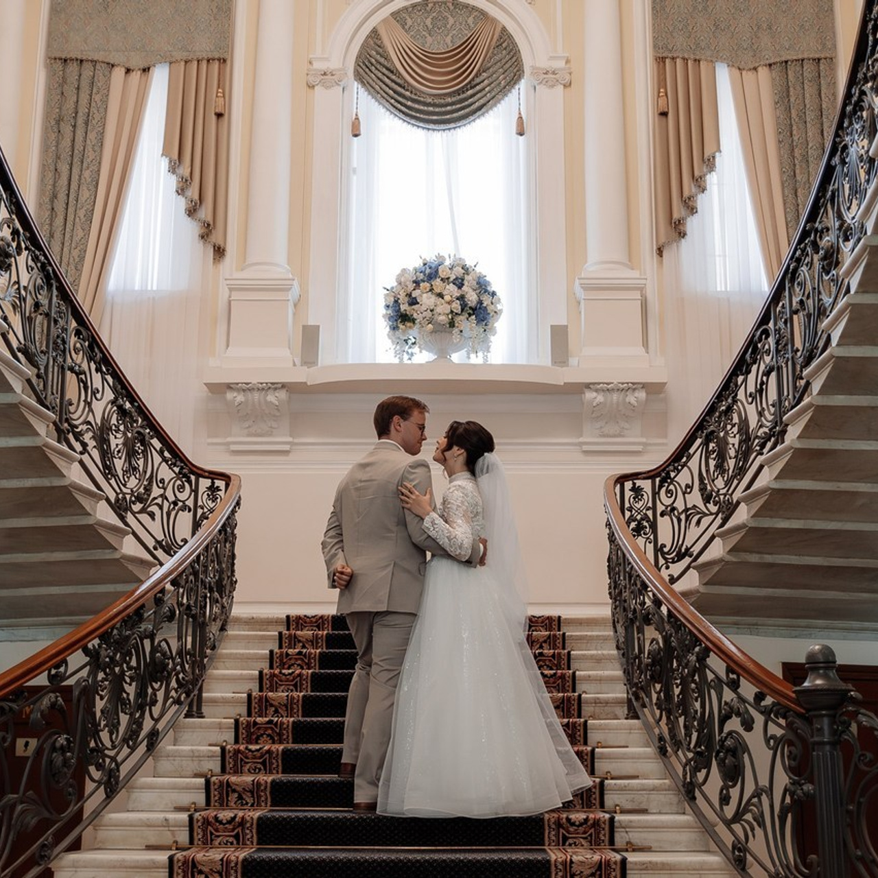 Отзывы. Свадебный и репортажный фотограф СПб