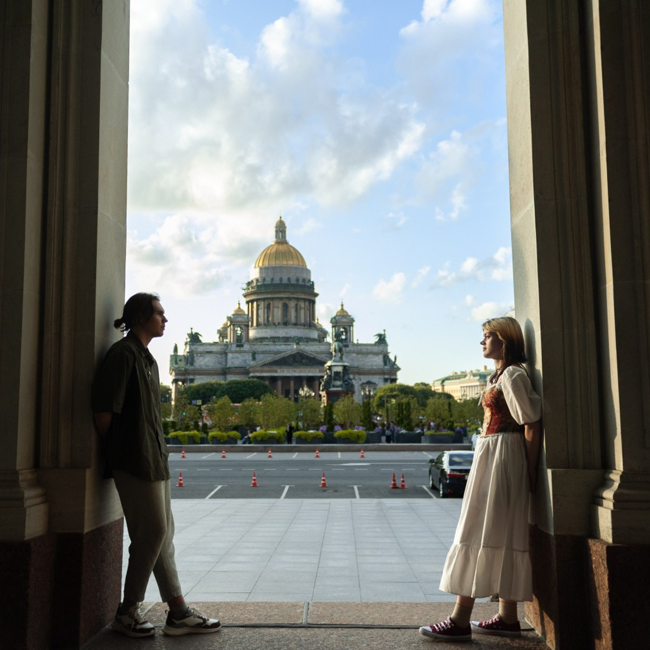 Отзывы. Свадебный и репортажный фотограф СПб