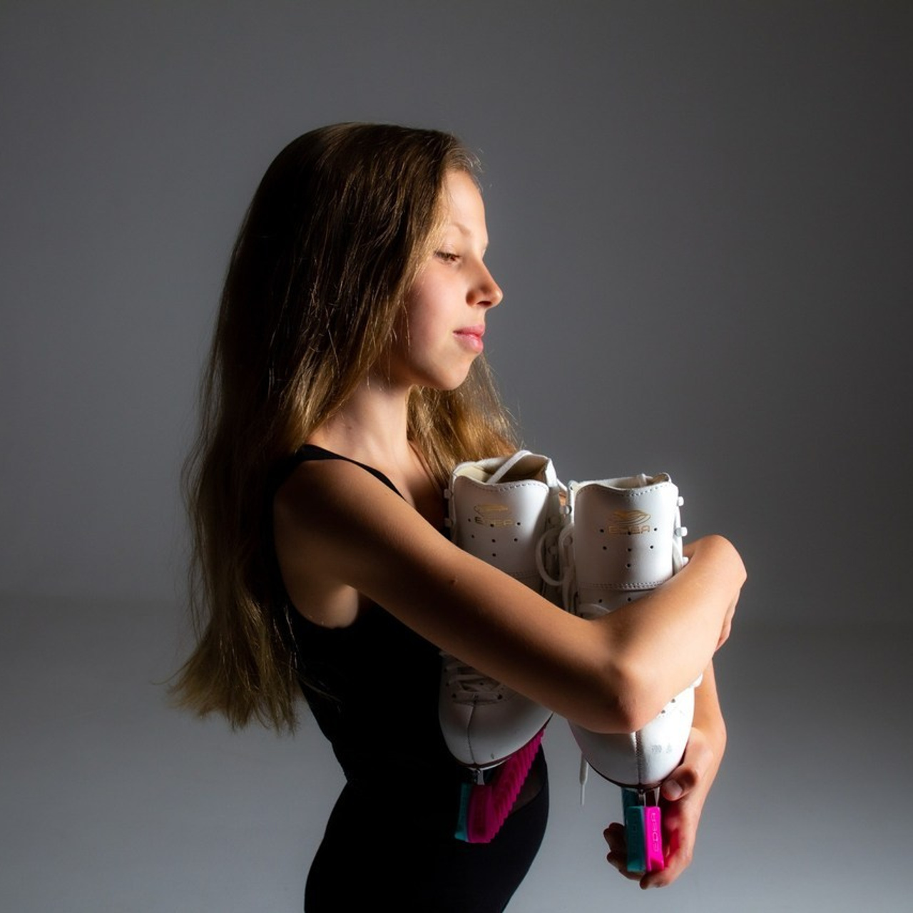 Отзывы. Спортивный фотограф в Москве Ирина Голощапова