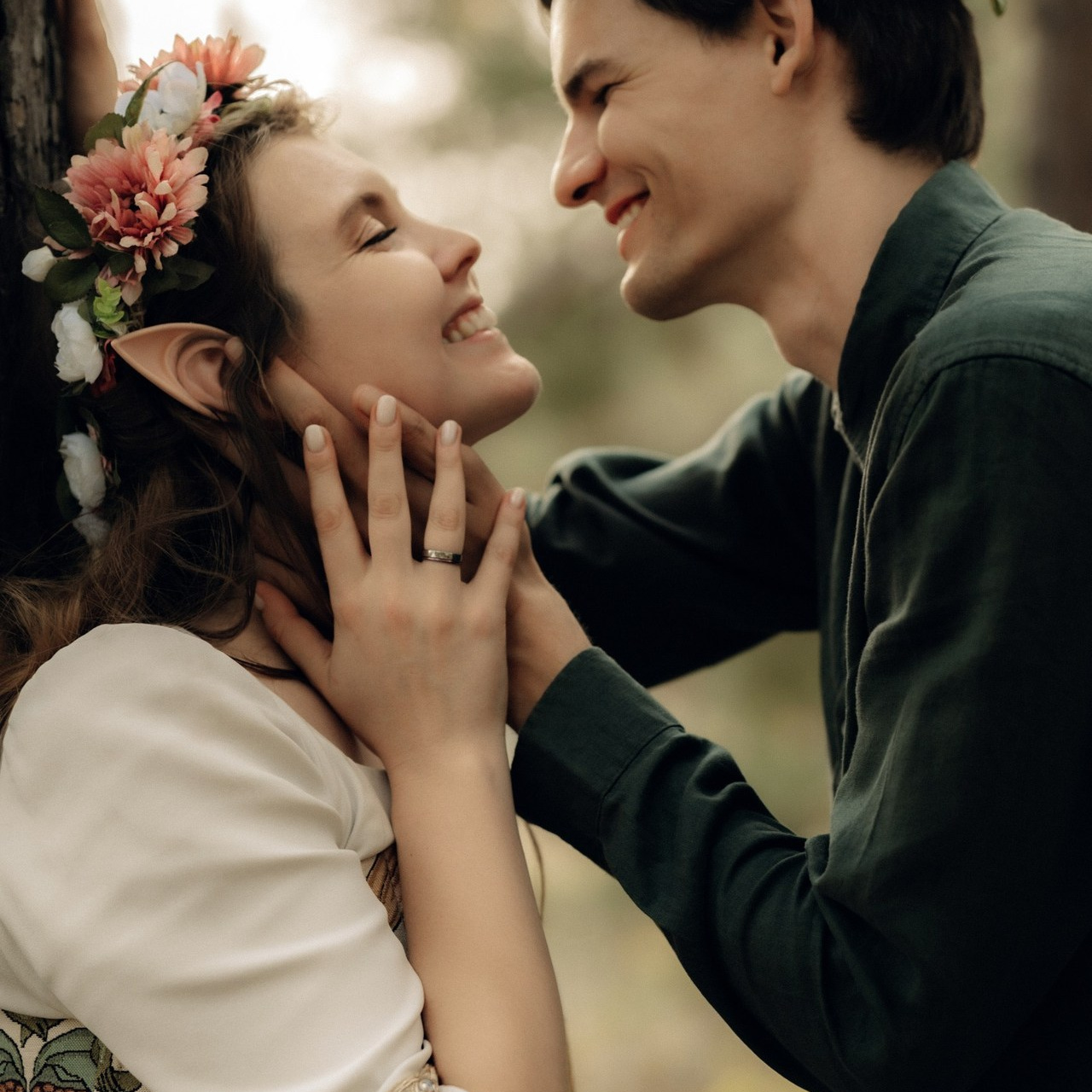 Отзывы. Семейный и свадебный фотограф в Самаре