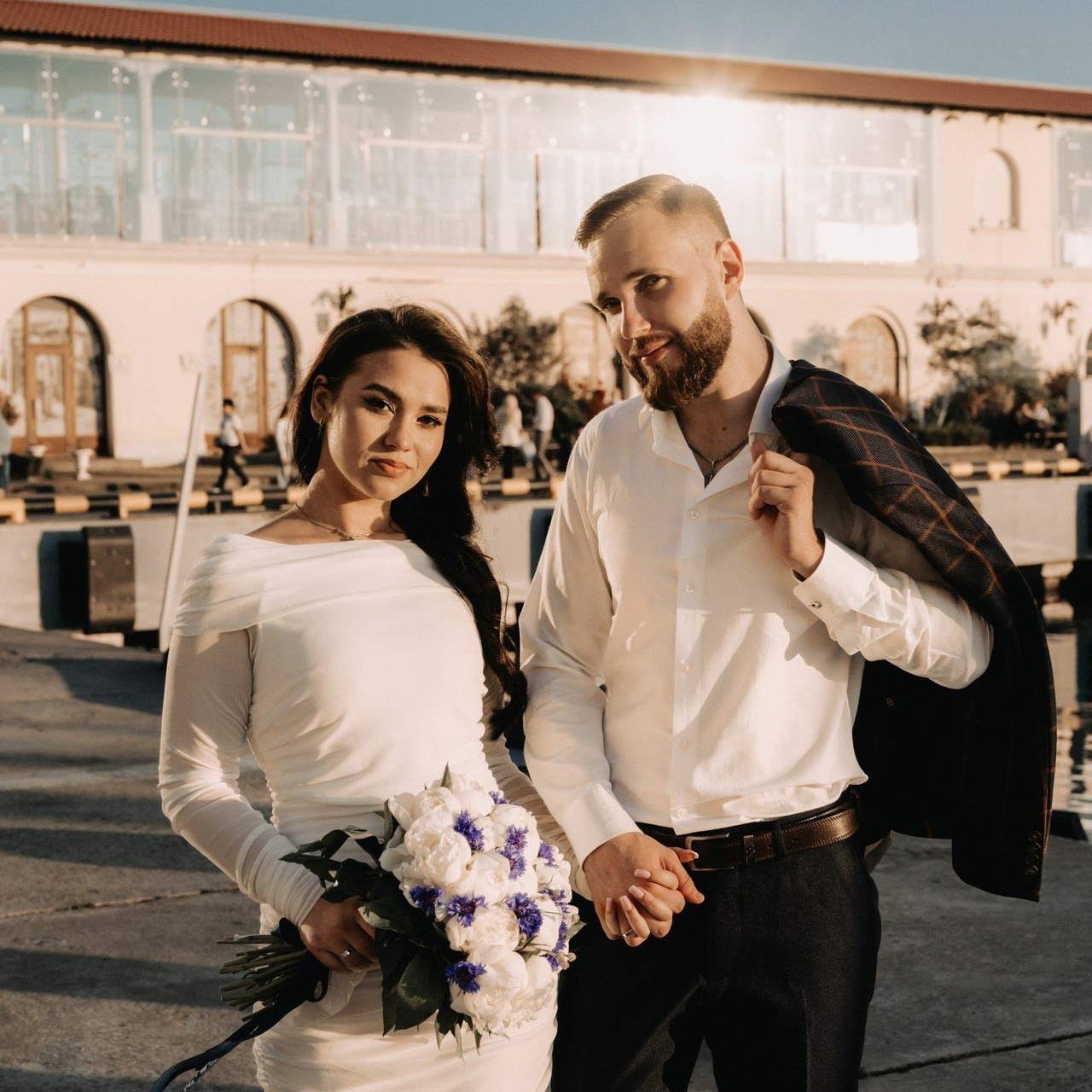 Отзывы. Семейный и свадебный фотограф в Самаре