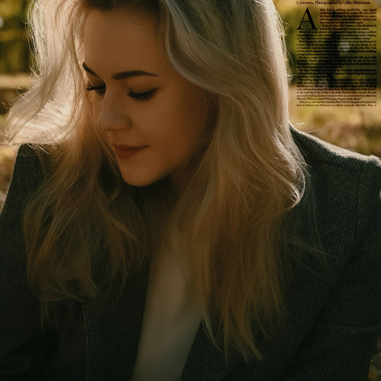 Осенний вайб