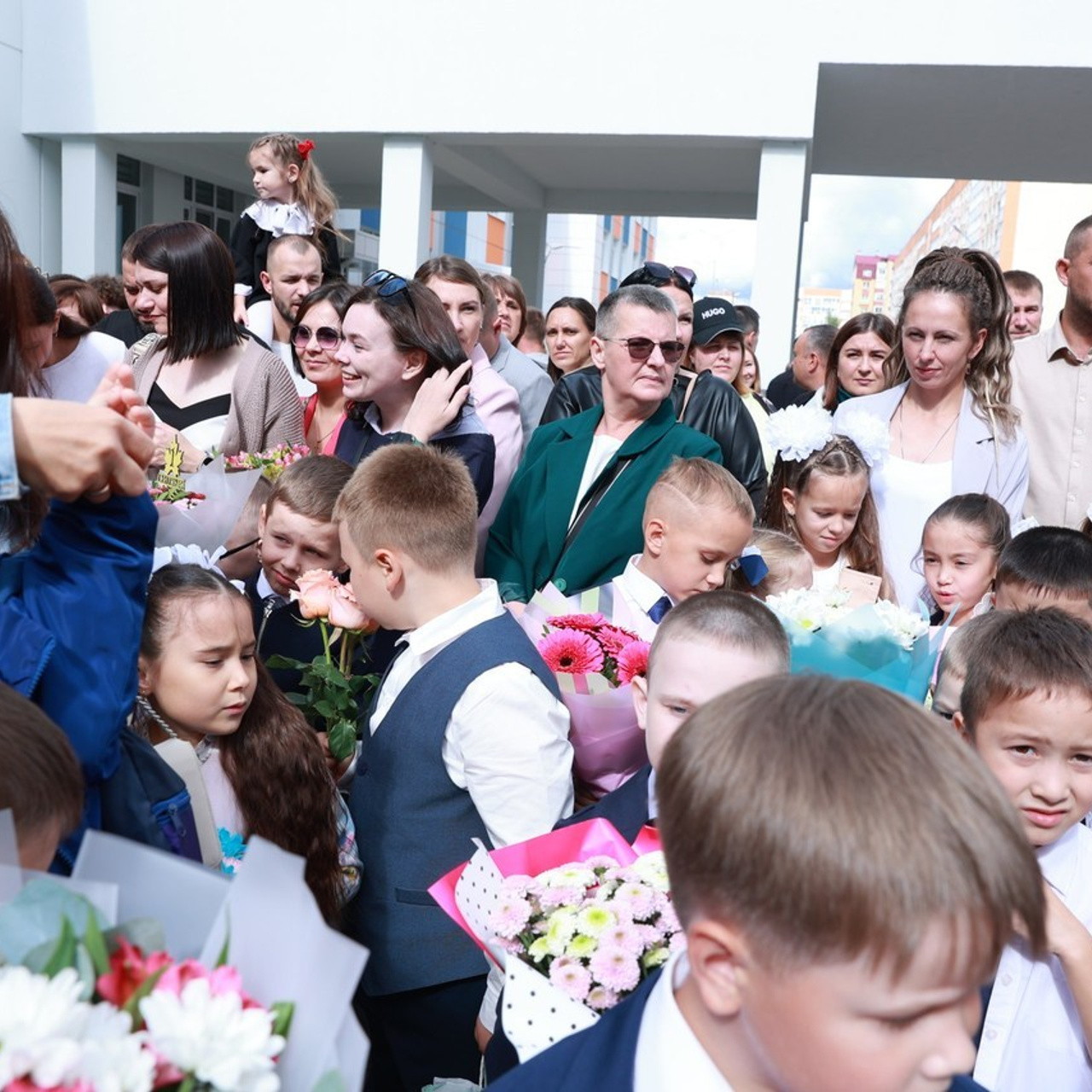 Отзывы. Главная