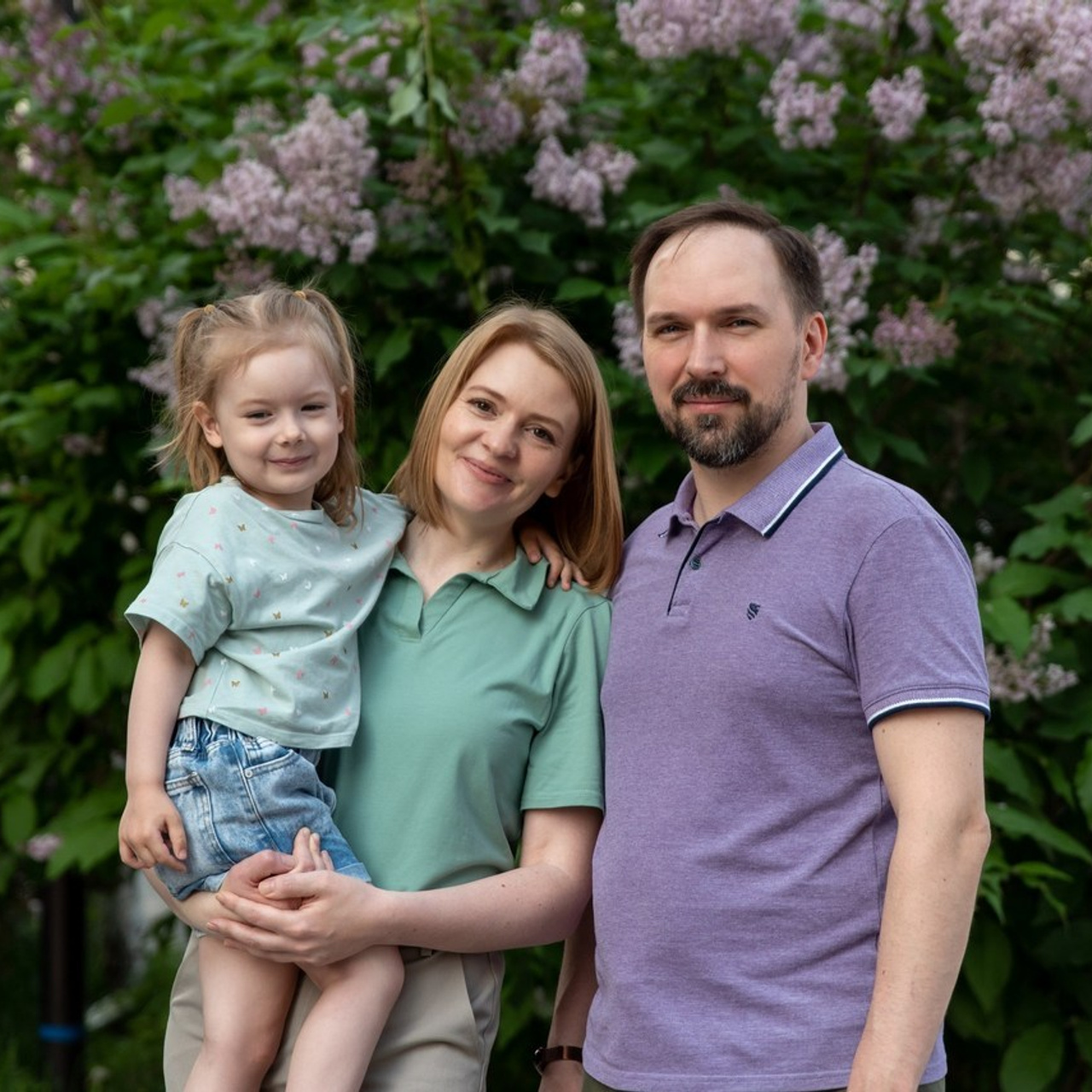 Отзывы. Фотограф в Новосибирске Валерия Степаненко