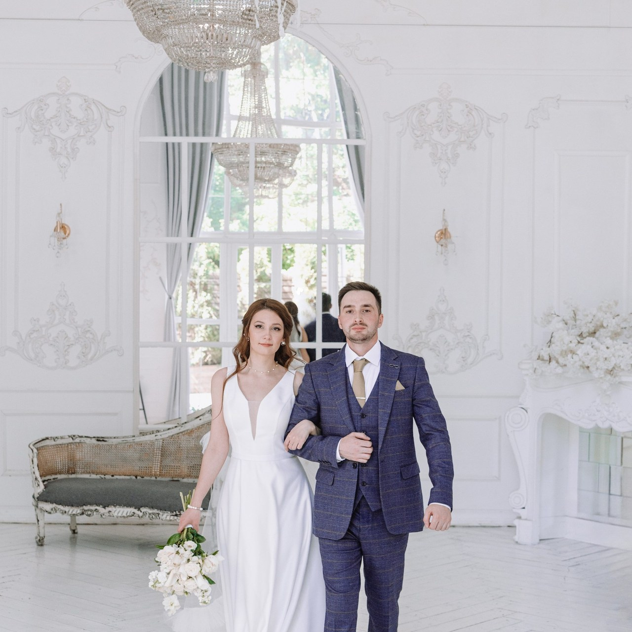 Отзывы. Фотограф Воронеж Варвара