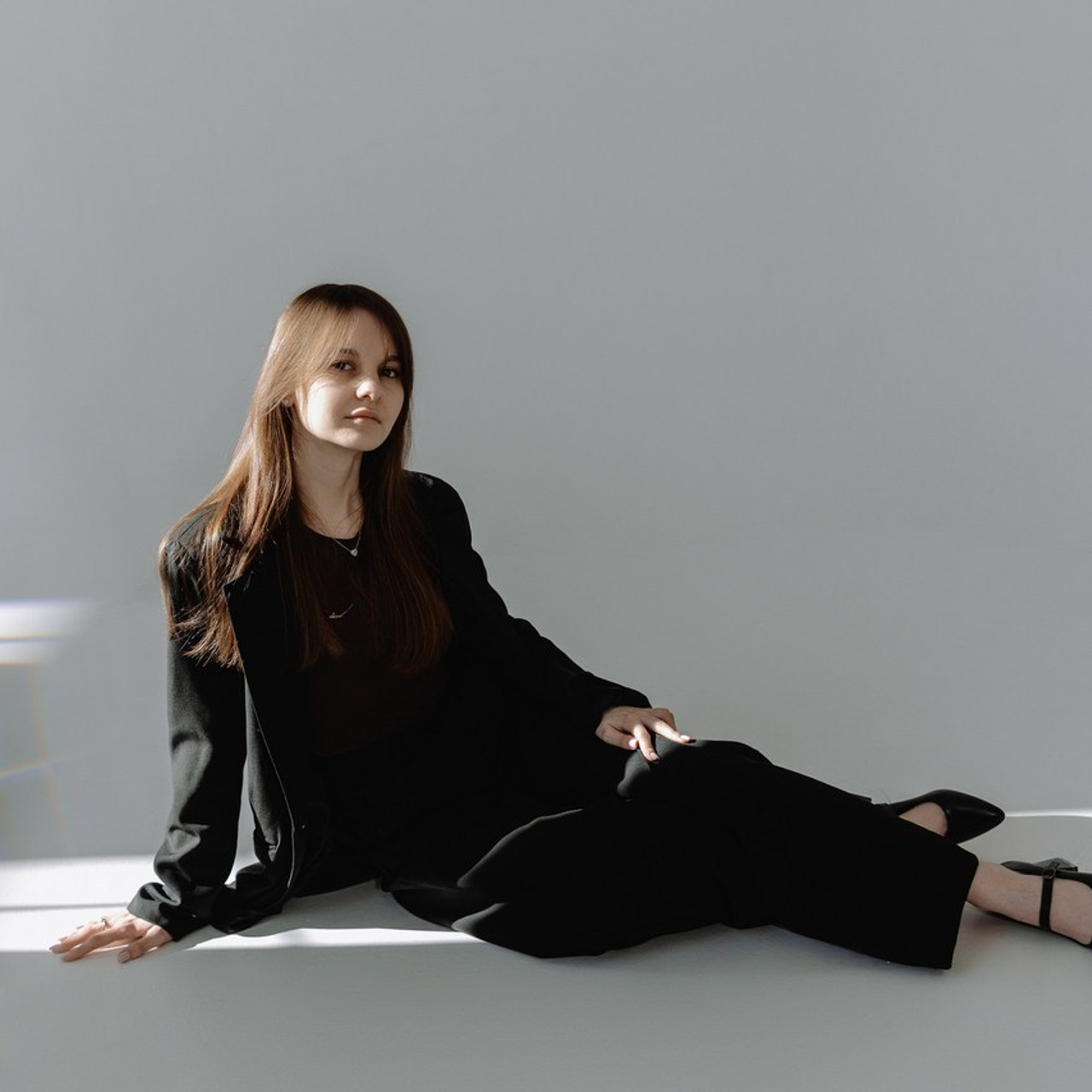 Отзывы. Фотограф Воронеж Варвара