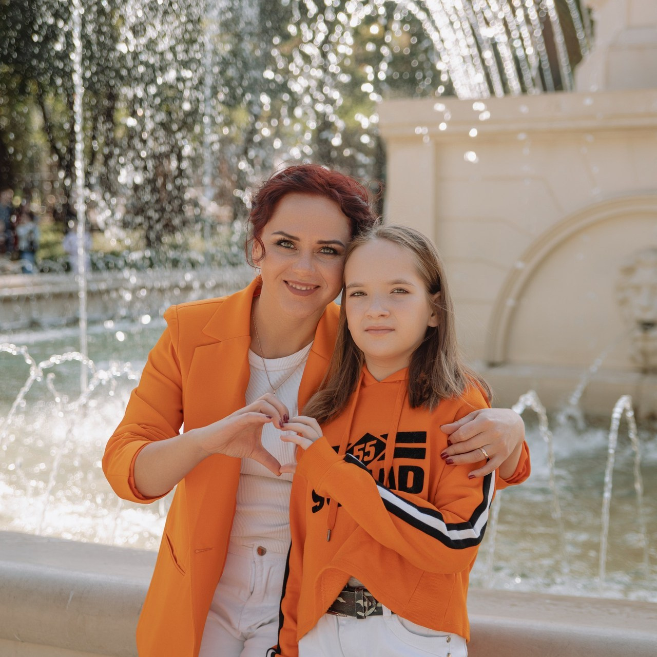 Отзывы. Фотограф Воронеж Варвара