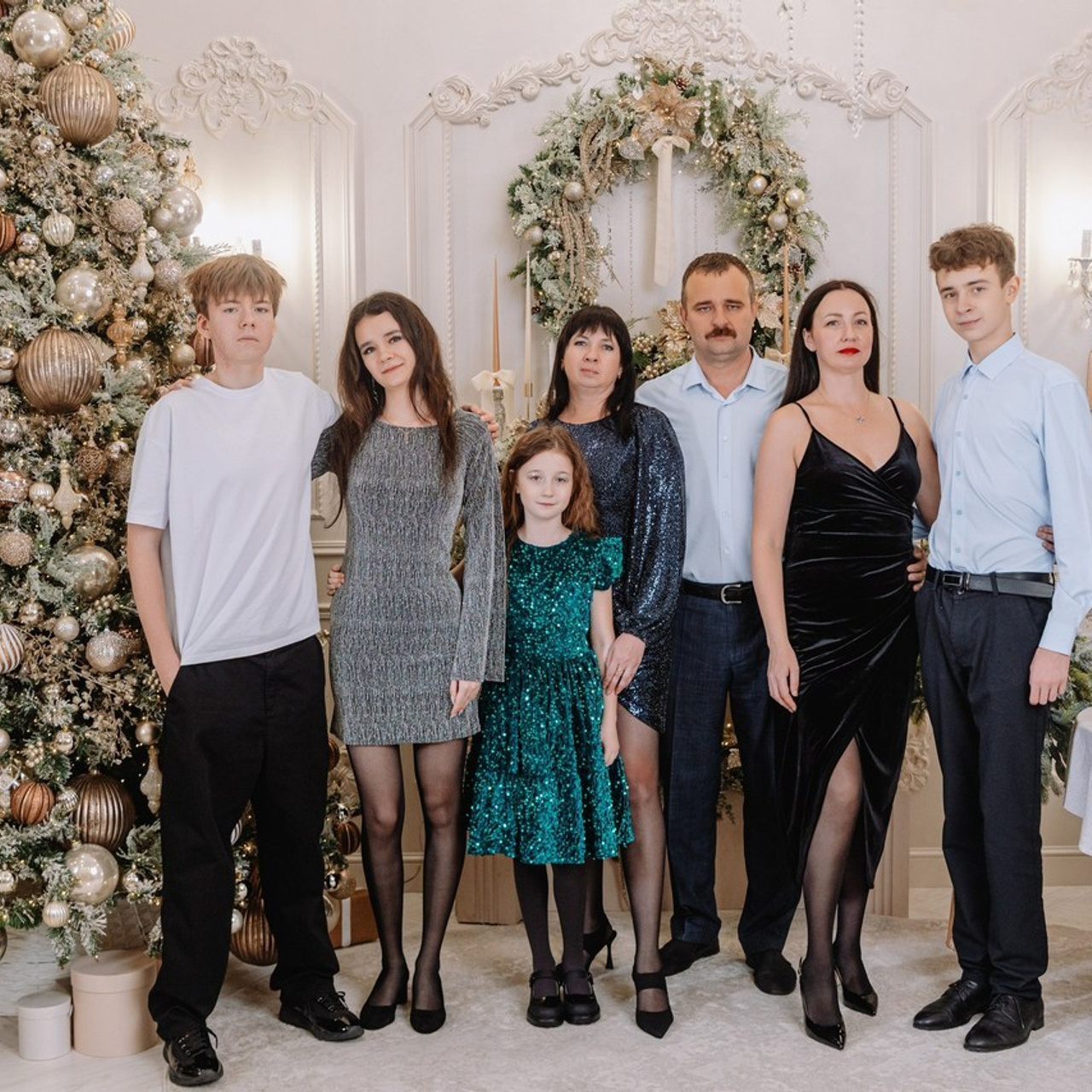 Отзывы. Фотограф Воронеж Варвара