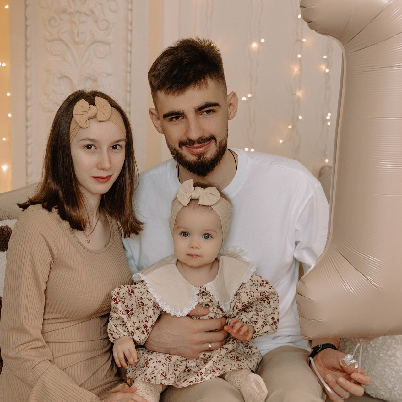 Отзывы. Фотограф Воронеж Варвара