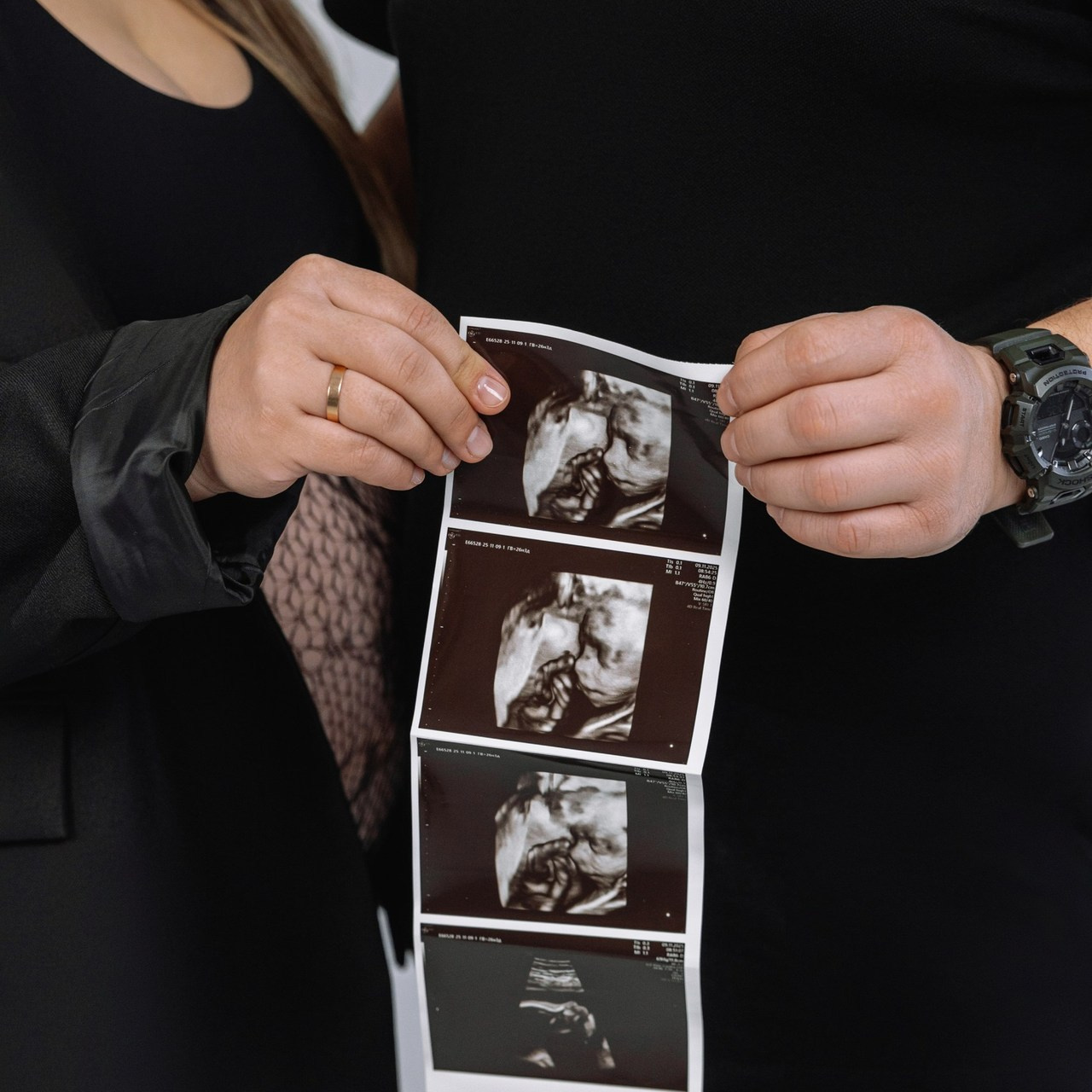 Отзывы. Фотограф Воронеж Варвара