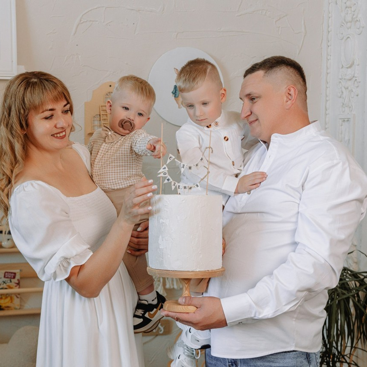 Отзывы. Фотограф Воронеж Варвара