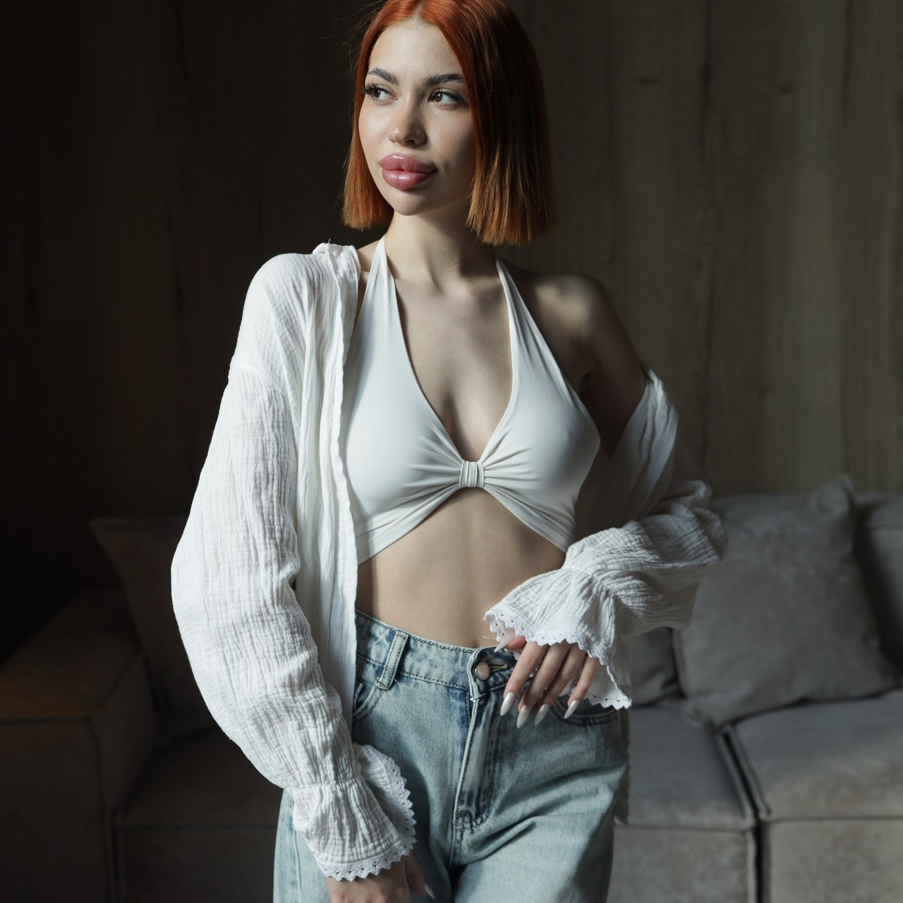 Отзывы. Фотограф Воронеж Варвара