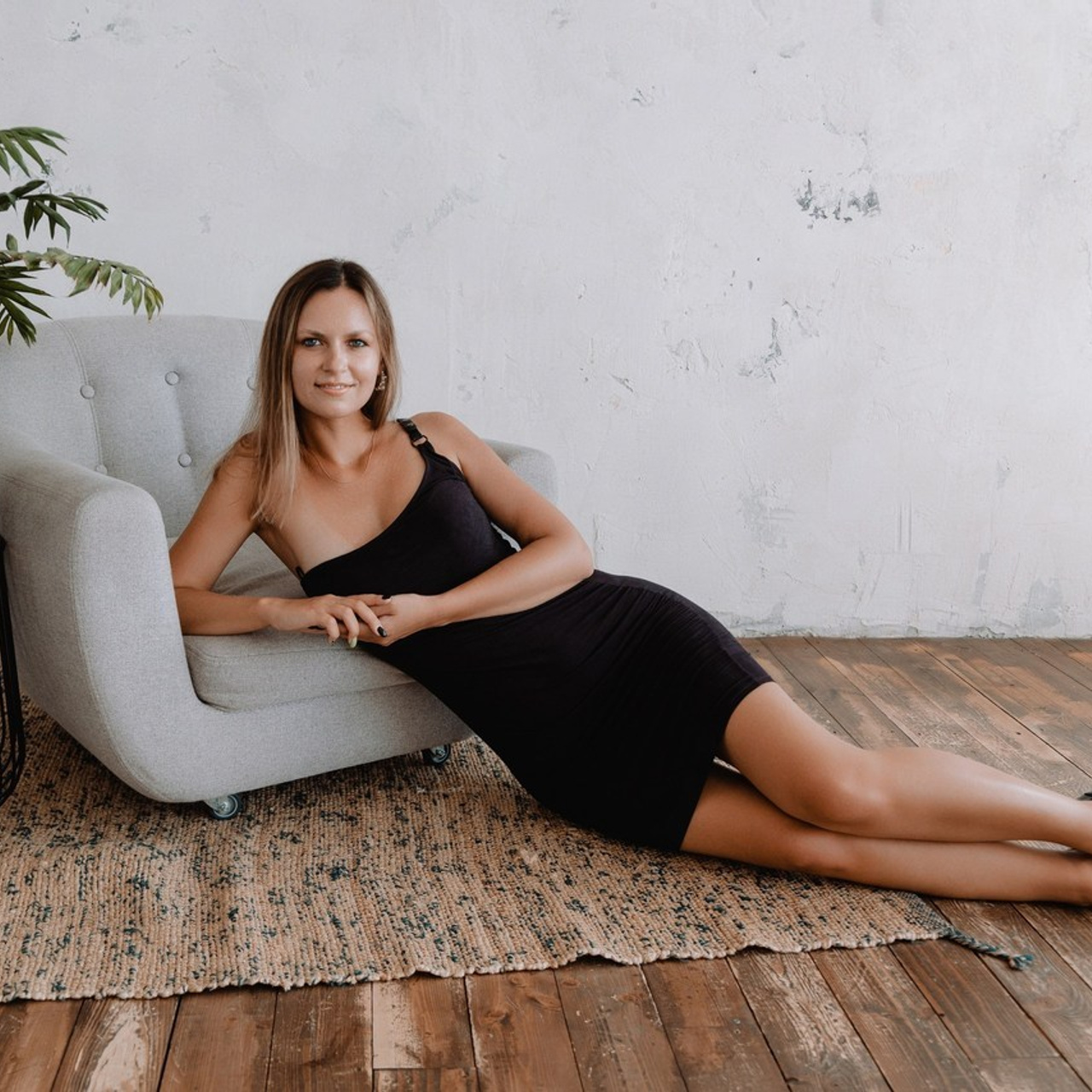 Отзывы. Фотограф Воронеж Варвара