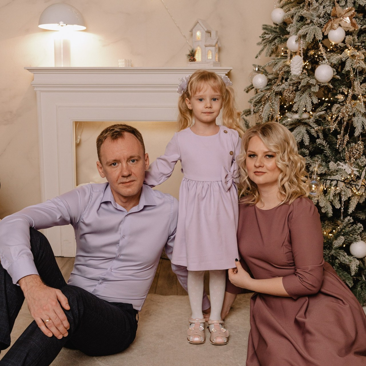 Отзывы. Фотограф Воронеж Варвара