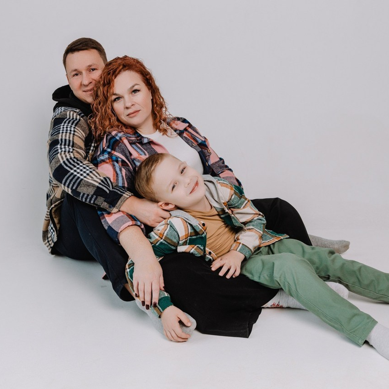 Отзывы. Фотограф Воронеж Варвара