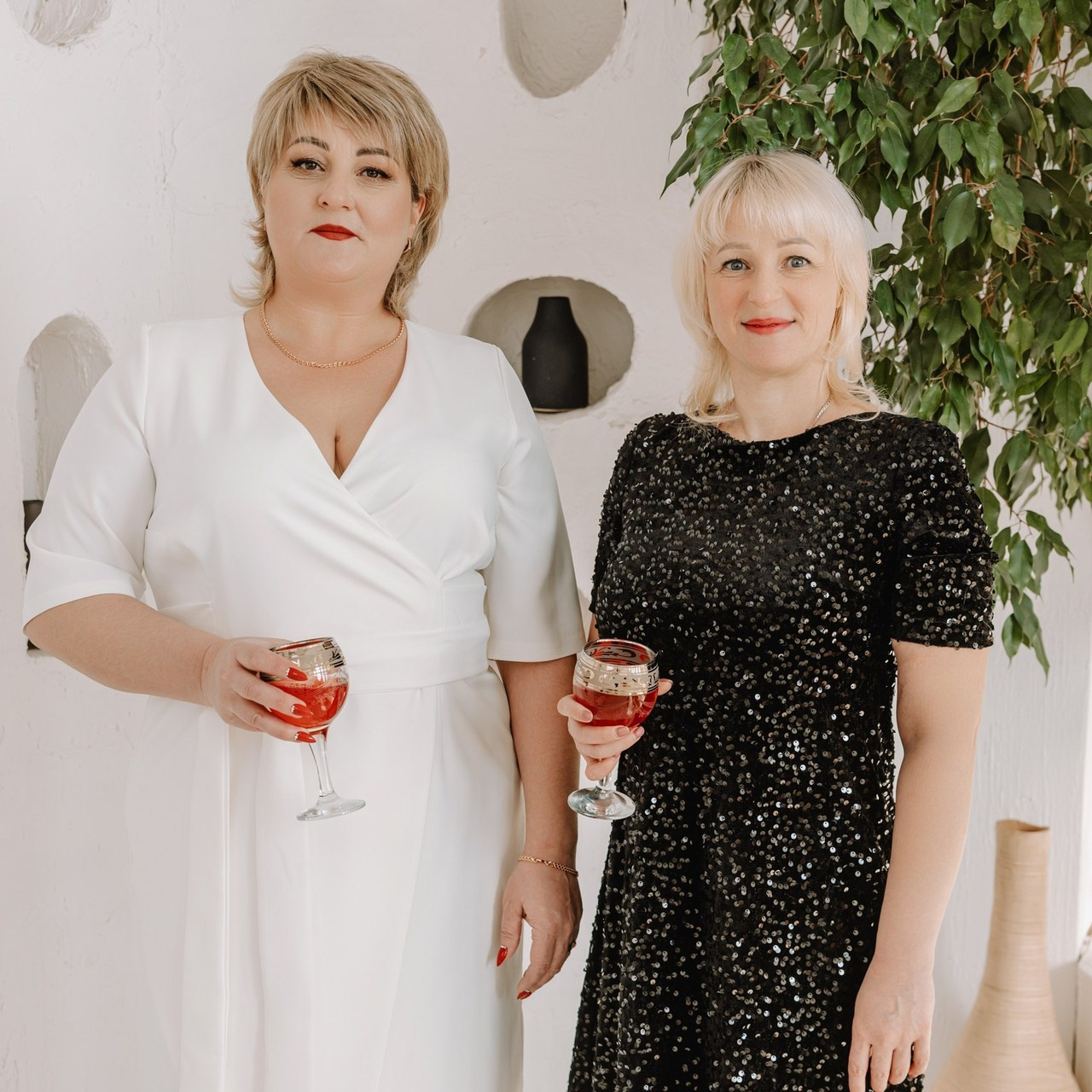 Отзывы. Фотограф Воронеж Варвара