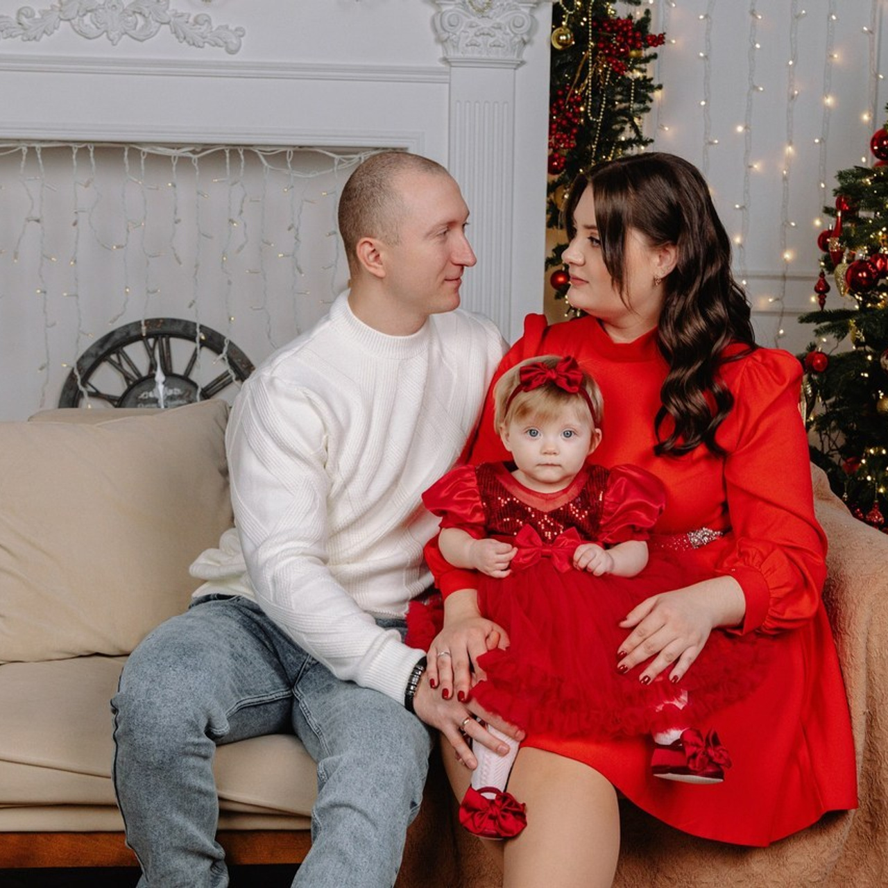 Отзывы. Фотограф Воронеж Варвара