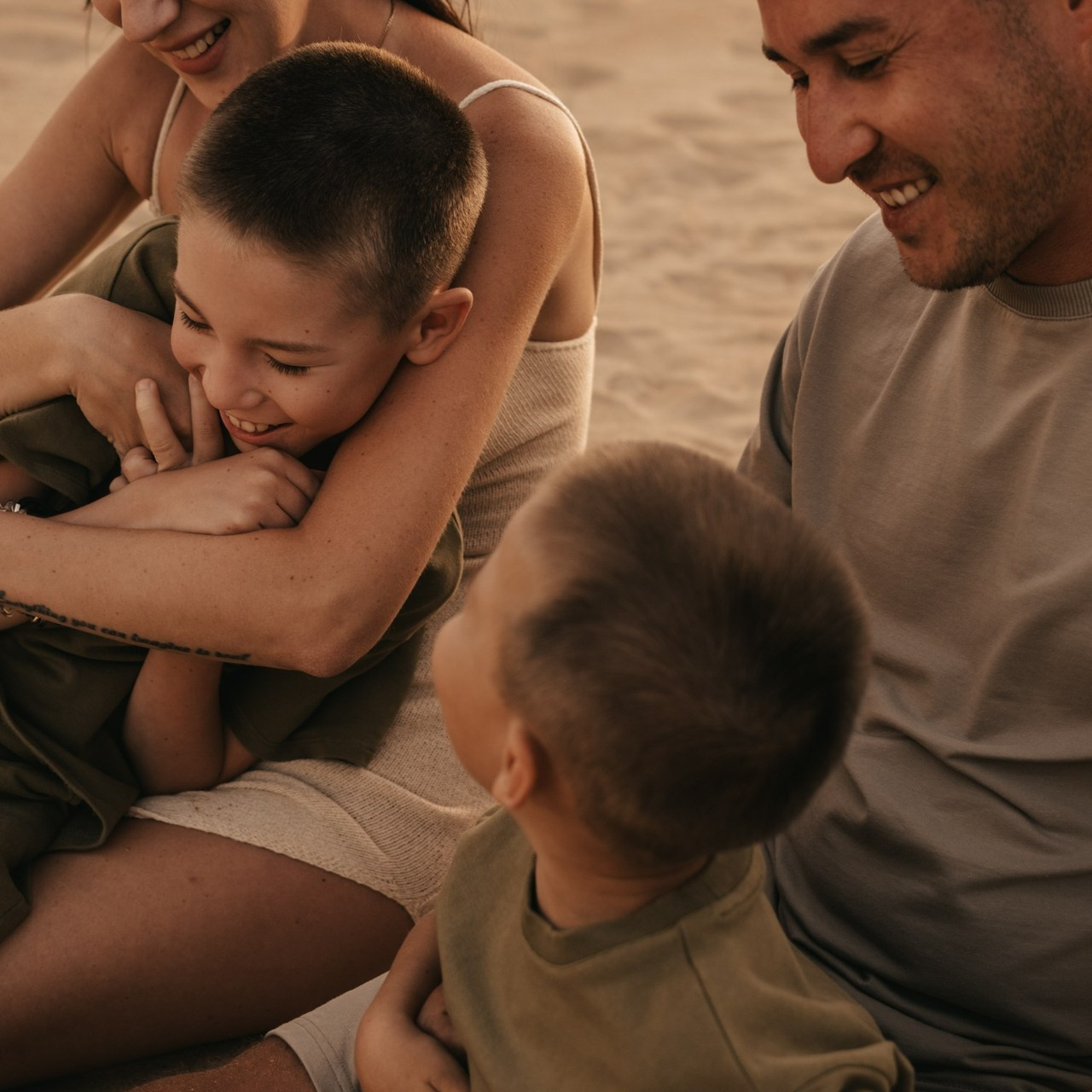Отзывы. Семейный фотограф в Анапе Валерия Плисецкая