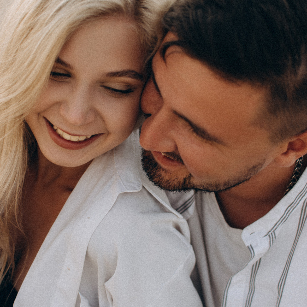 Виктория и Андрей