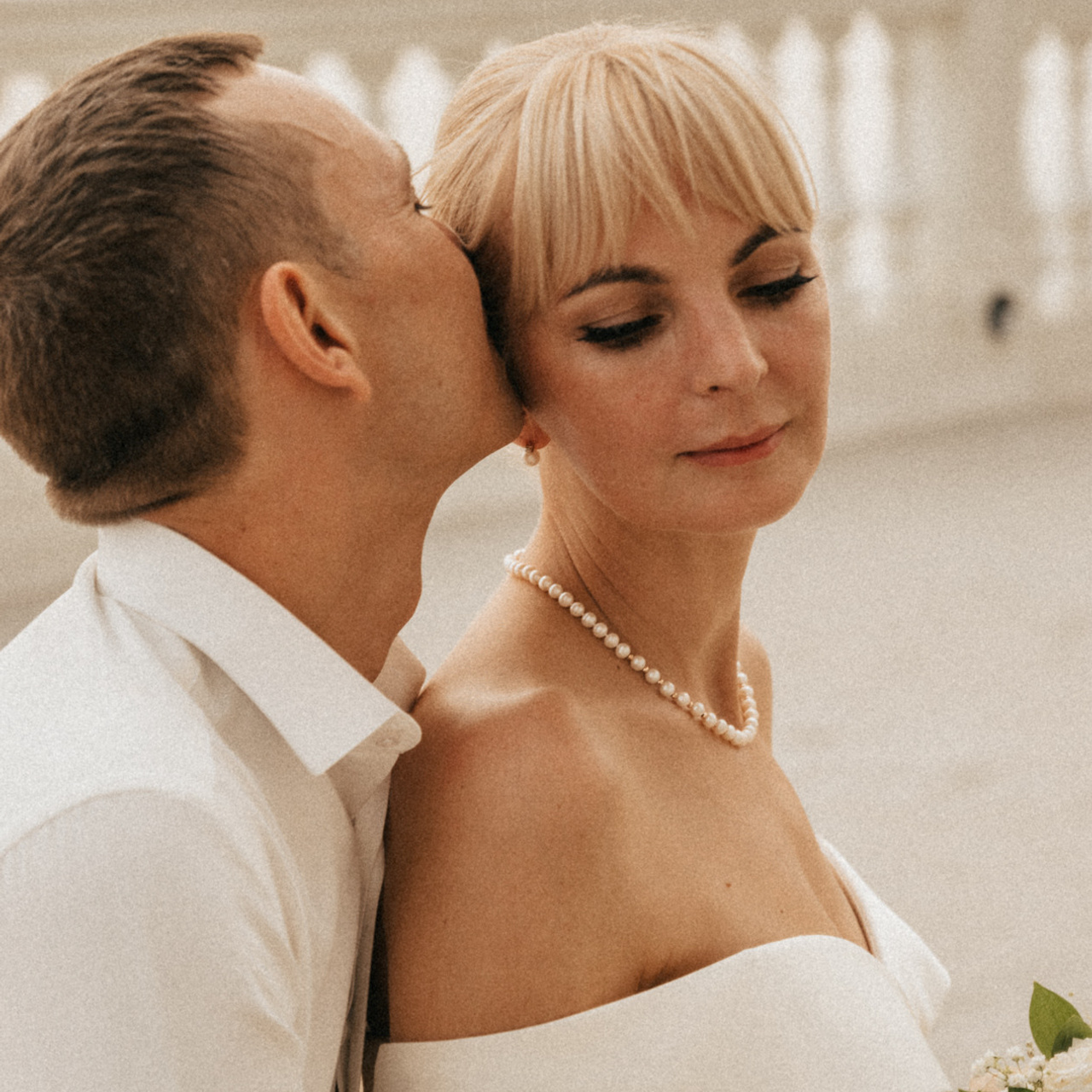 Надежда и Владимир