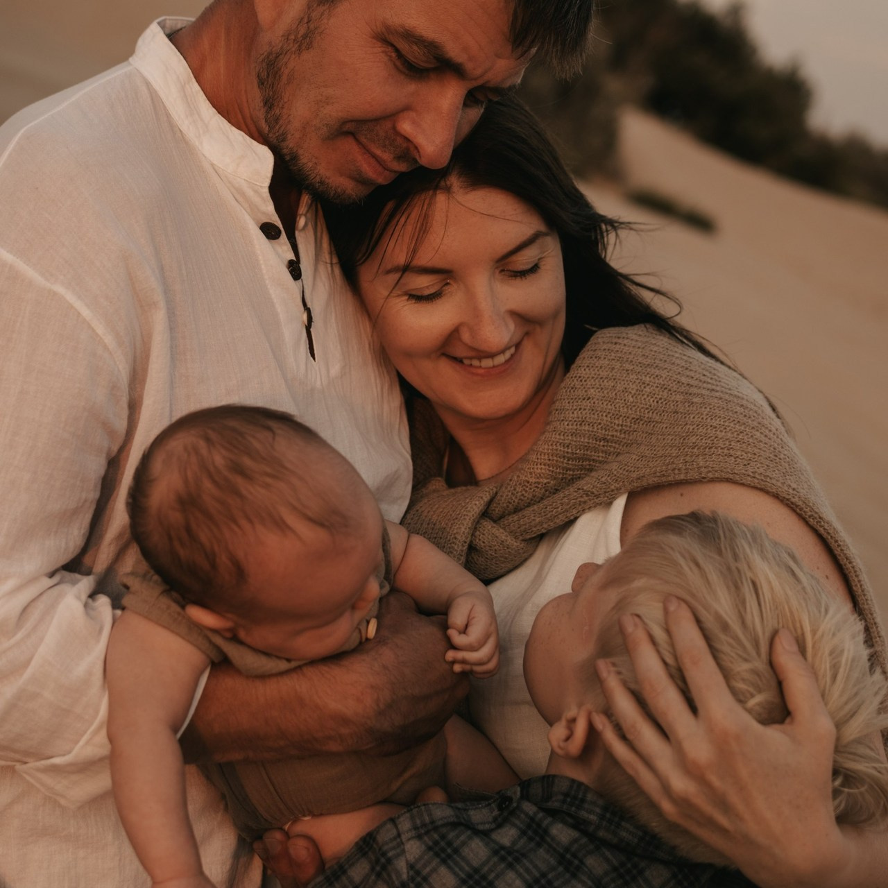 Отзывы. Семейный фотограф в Анапе Валерия Плисецкая