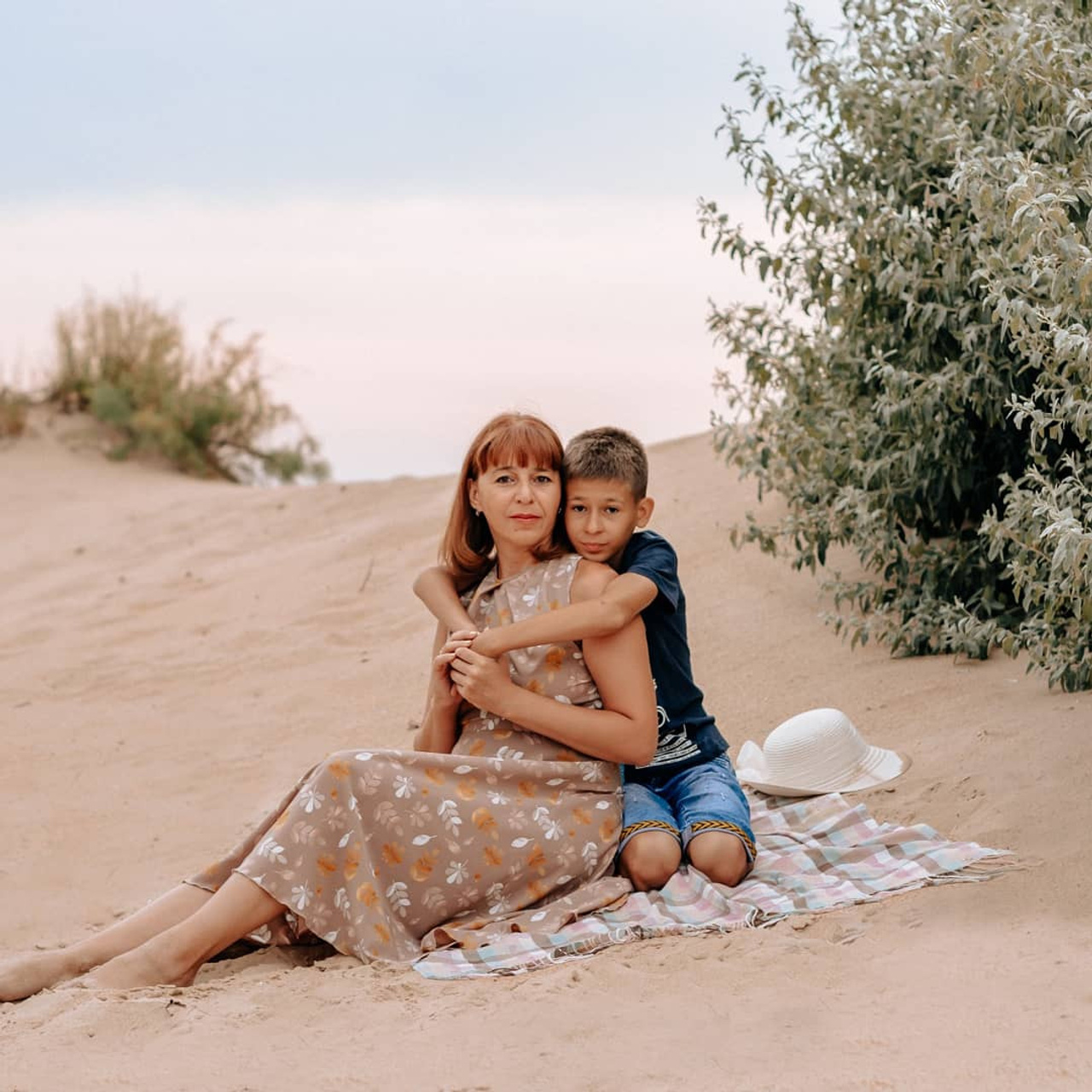 Отзывы. Семейный фотограф в Анапе Валерия Плисецкая