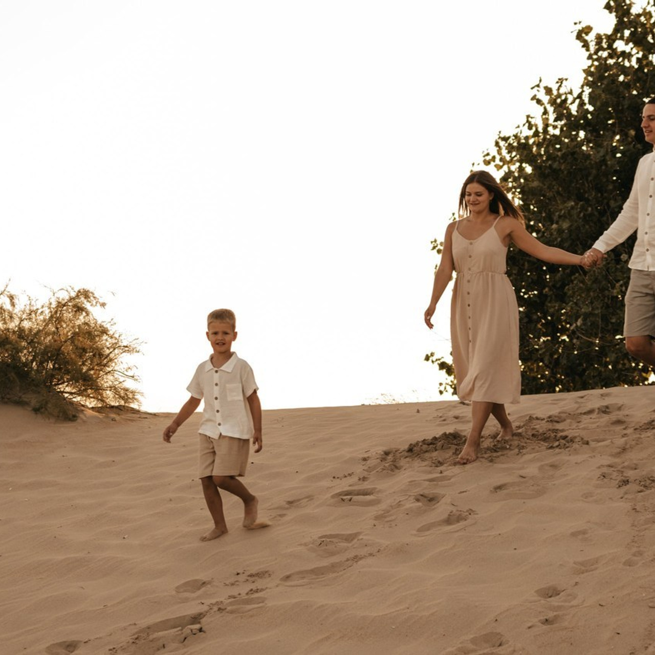 Отзывы. Семейный фотограф в Анапе Валерия Плисецкая