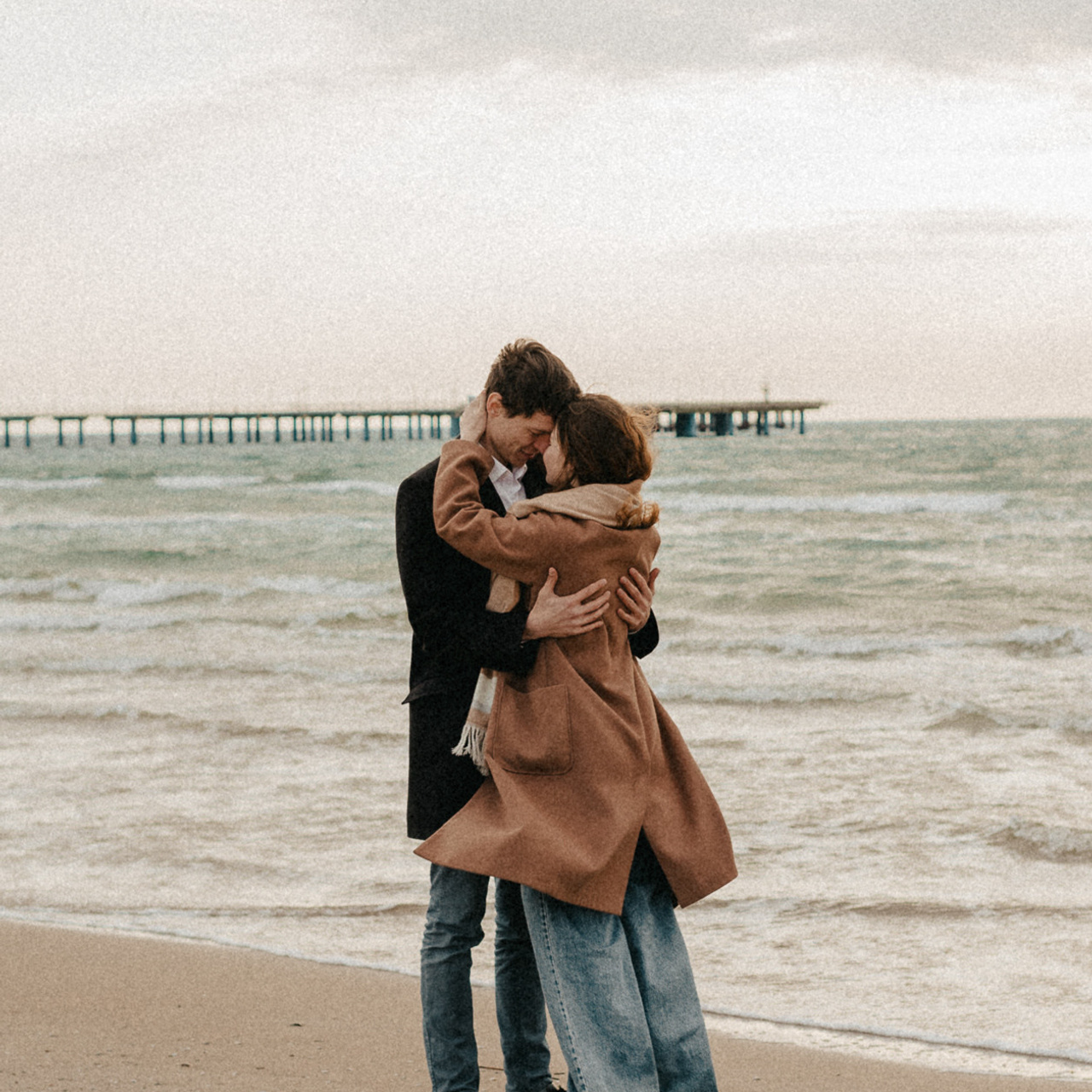 Людмила и Юрий