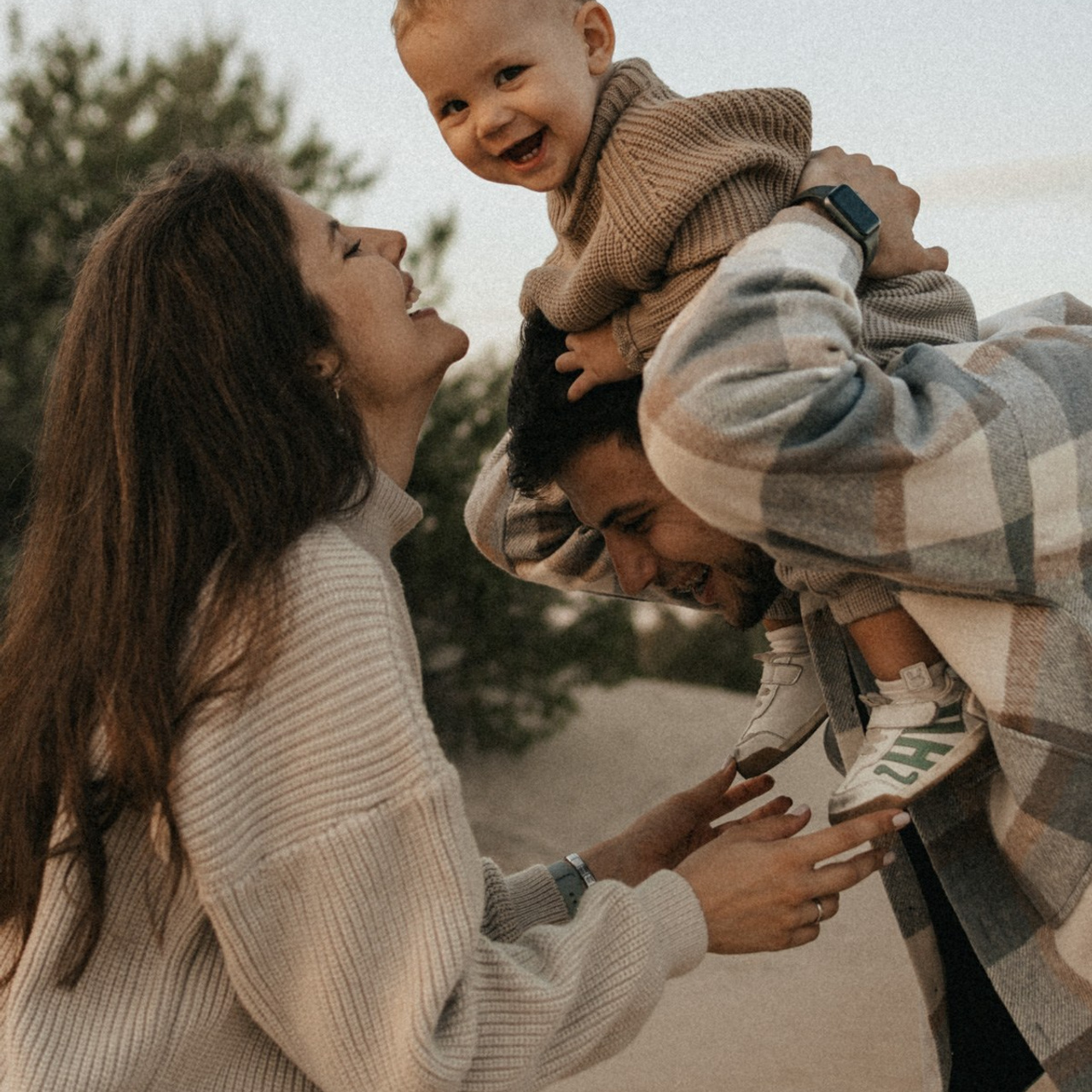 Family cinema 🤎🎥