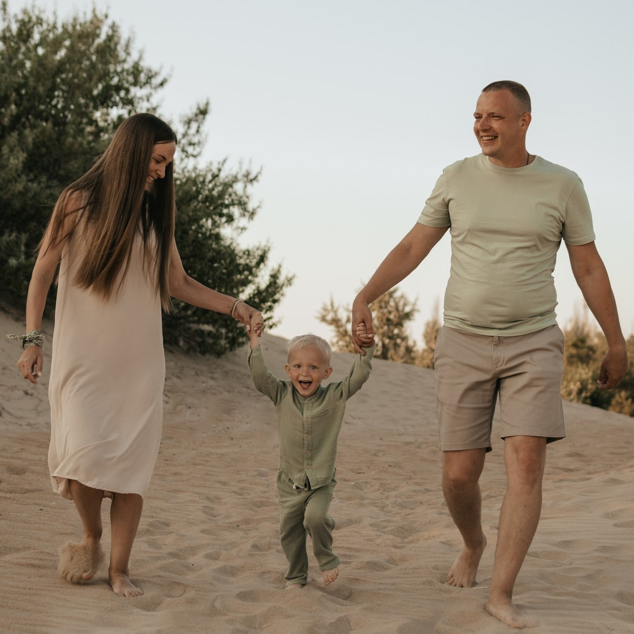 Отзывы. Семейный фотограф в Анапе Валерия Плисецкая