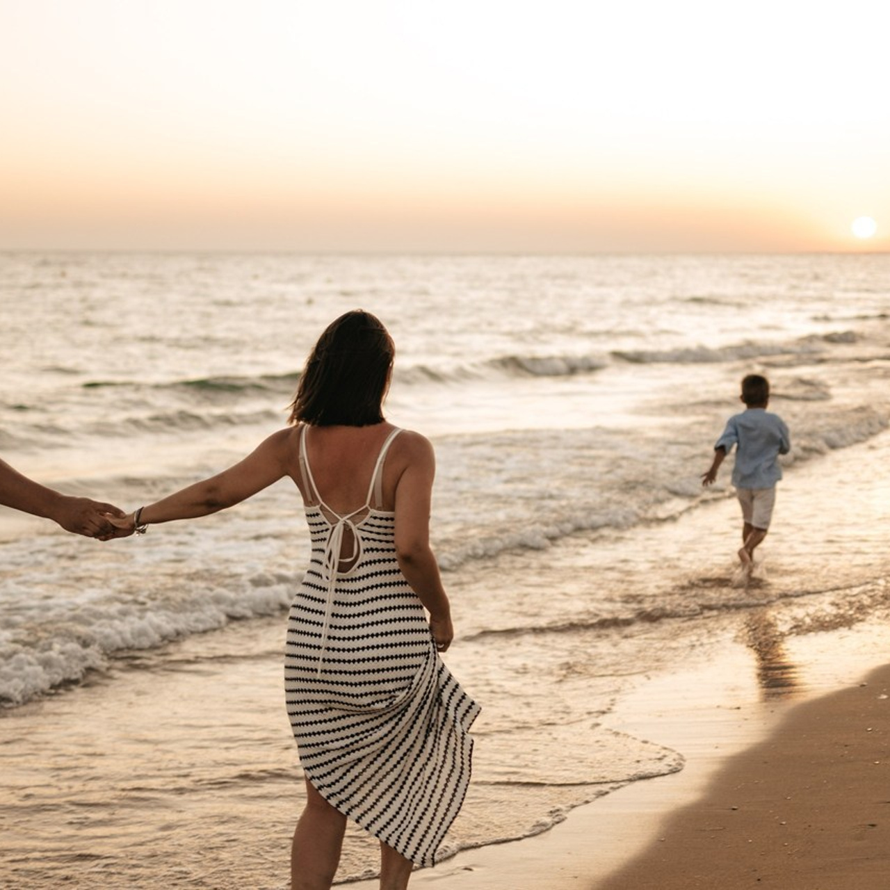 Отзывы. Семейный фотограф в Анапе Валерия Плисецкая