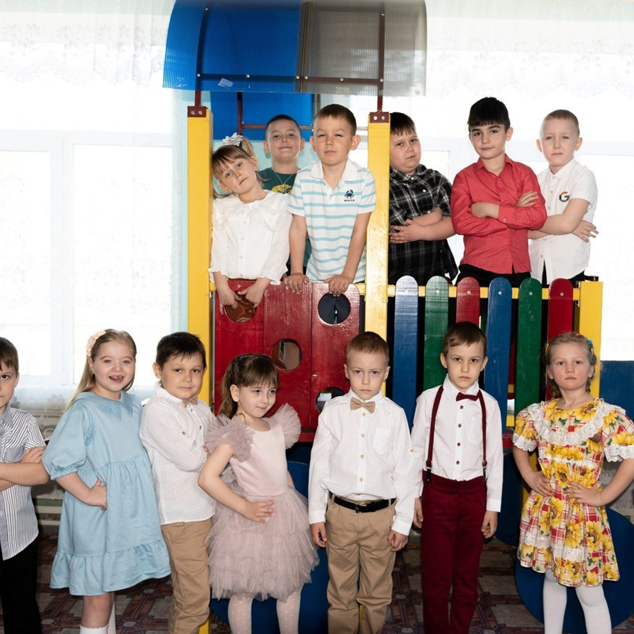 Ваши отзывы. Фотограф Алевтина Обухова Константиновск