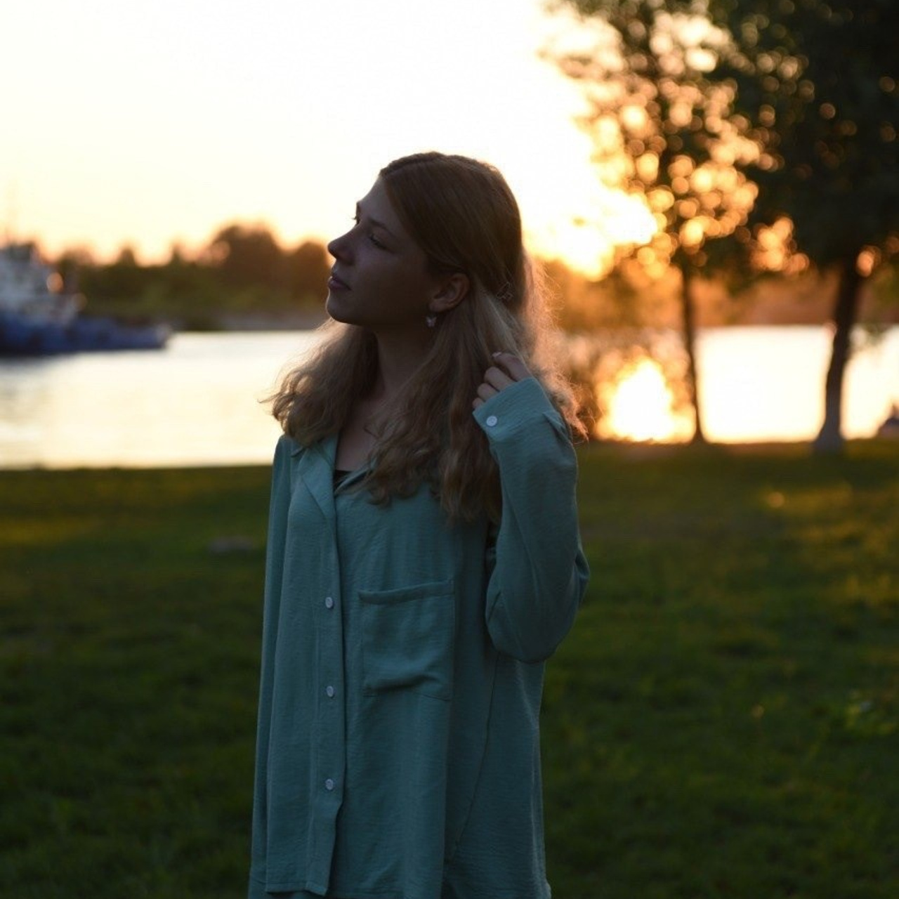 Ваши отзывы. Фотограф Алевтина Обухова Константиновск